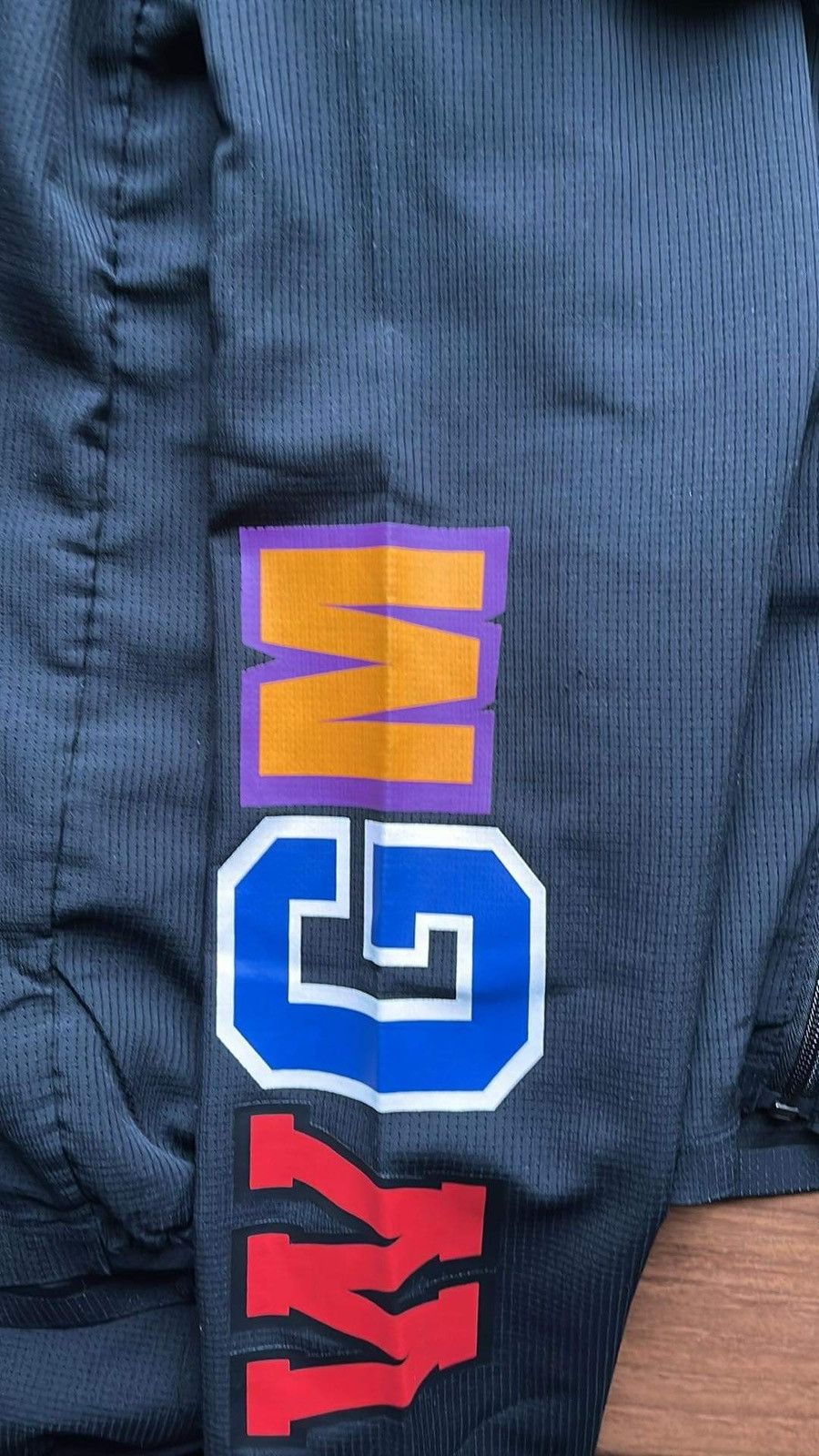 Bape Shark Hoodie Jacket Size US L / EU 52-54 / 3 - 6 Thumbnail