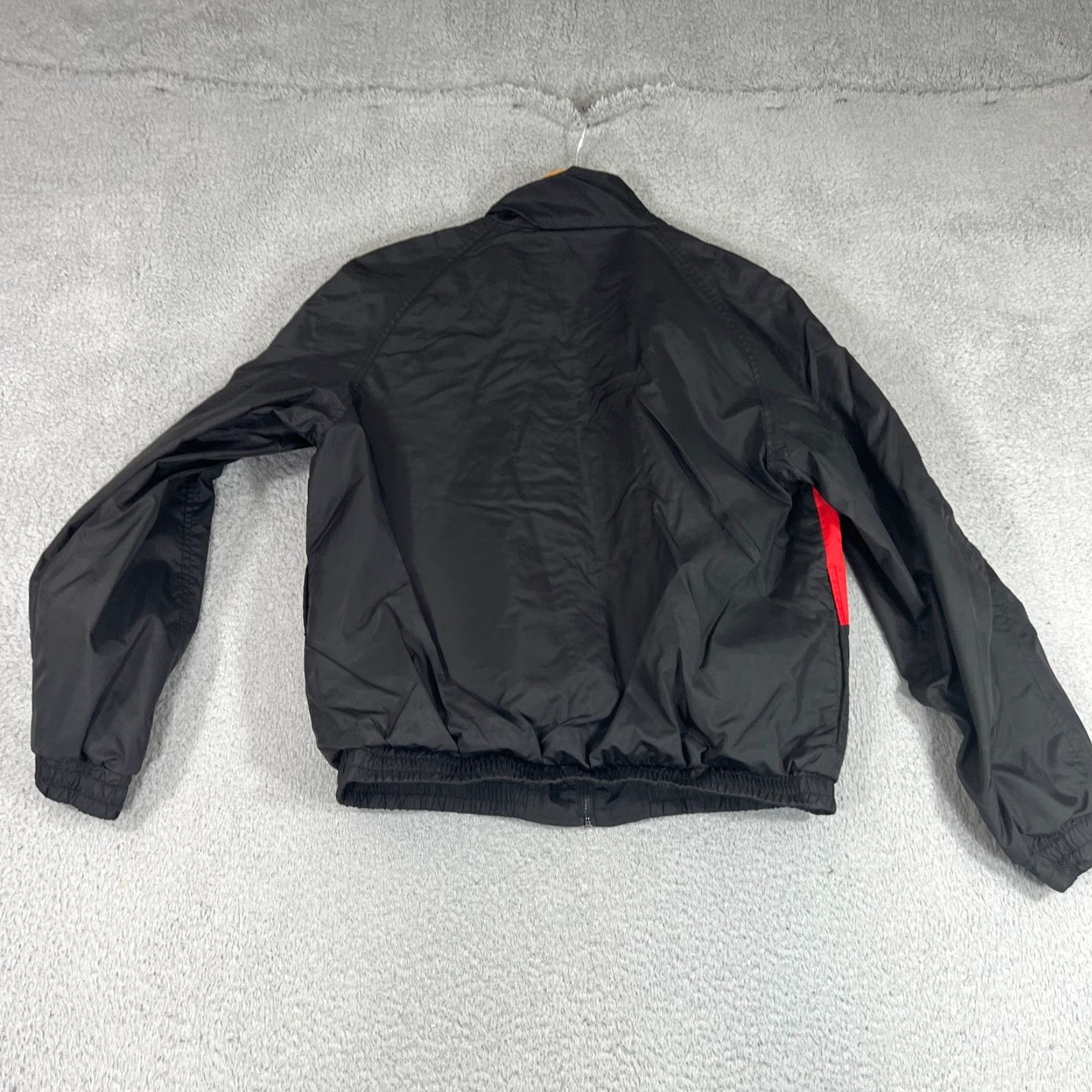 Vintage Full Send Jacket Medium Windbreaker Nelk Boys Size US M / EU 48-50 / 2 - 6 Thumbnail