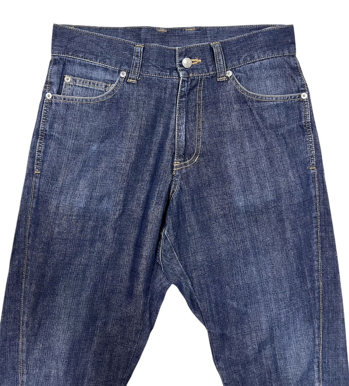Katharine Hamnett London Katharine hamnett london jeans blue denim Size US 32 / EU 48 - 4 Thumbnail