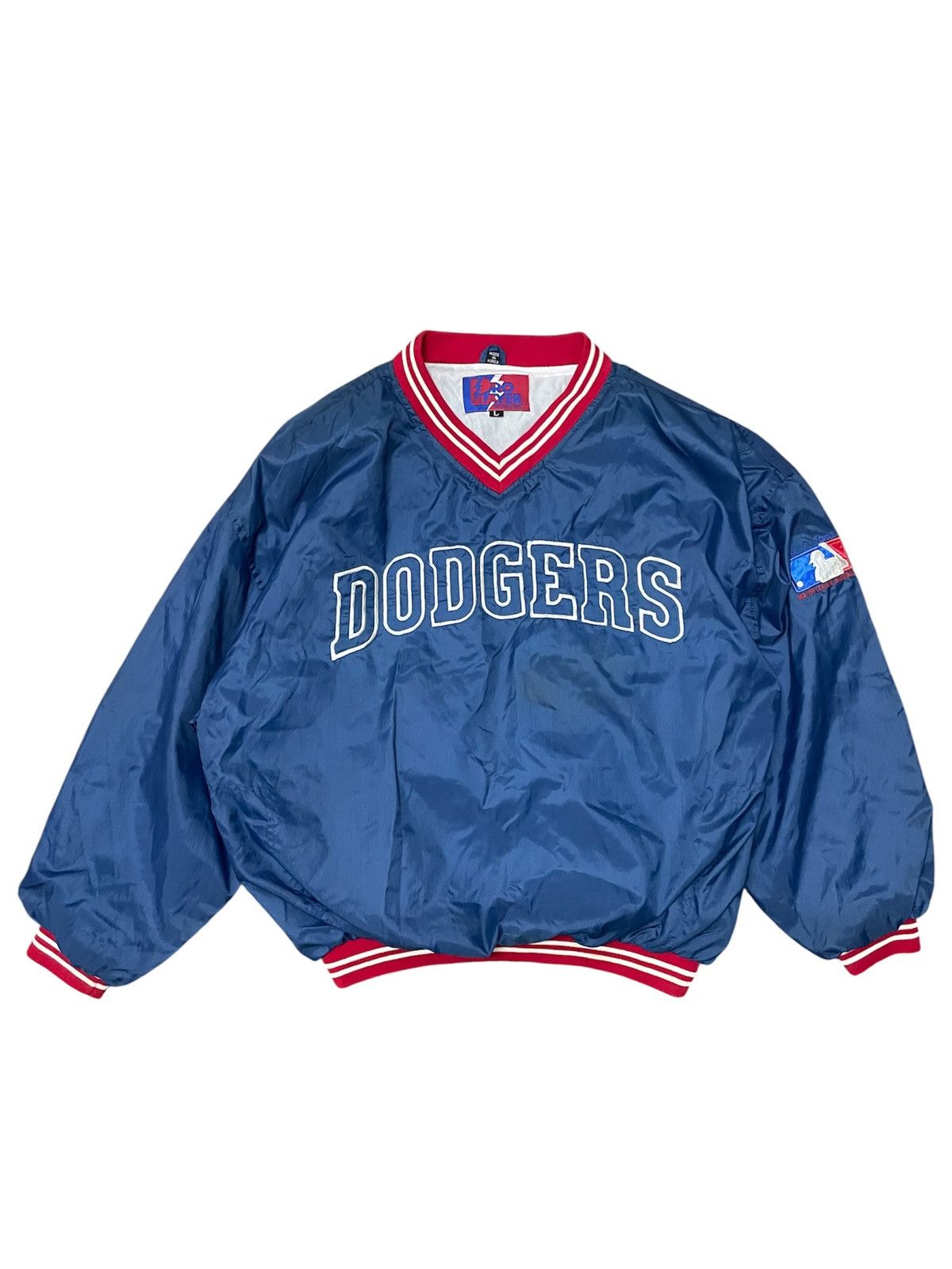 Pro Player Vintage MLB Pro Player LA Dodgers by Daniel Young Size US L / EU 52-54 / 3 - 1 Thumbnail