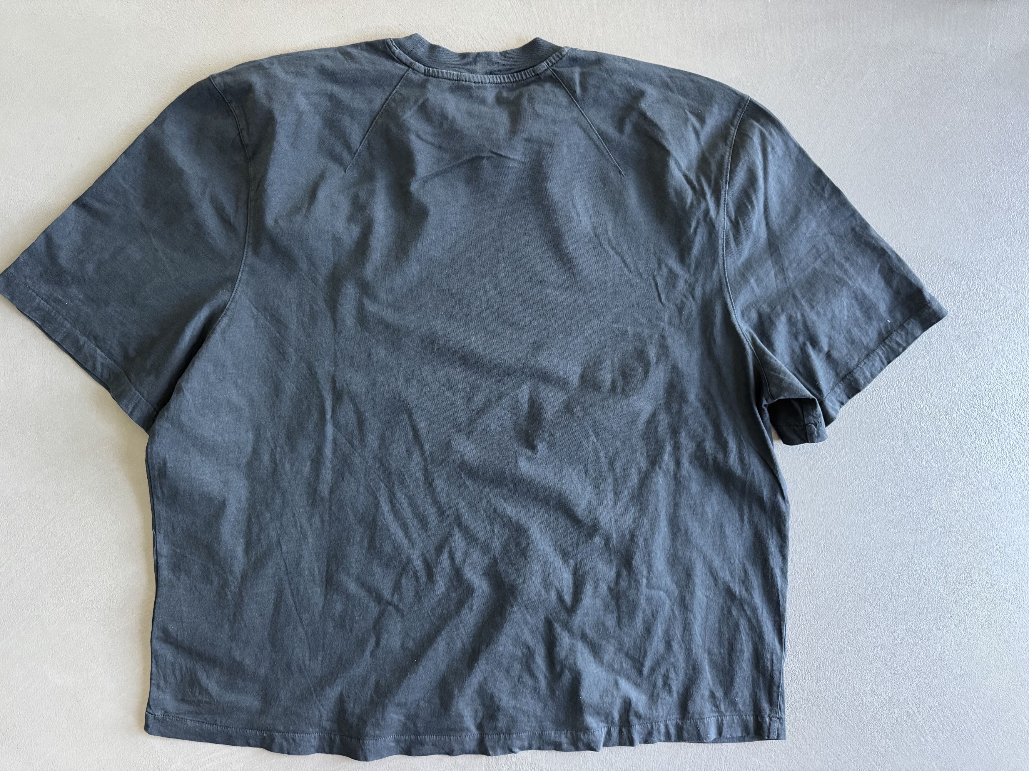 Entire Studios Entire Studios T-Shirt, Grey Size US M / EU 48-50 / 2 - 5 Thumbnail