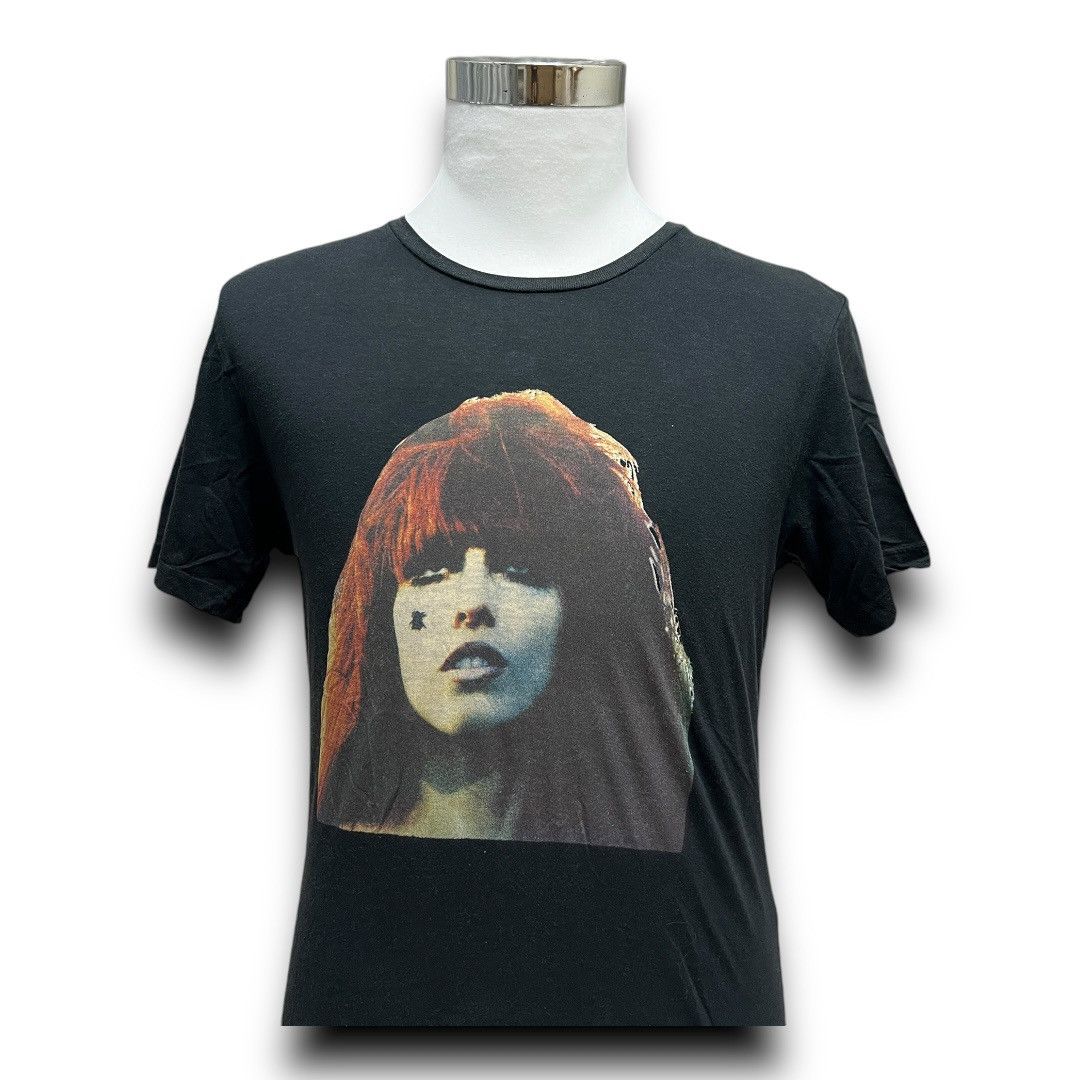 Designer × Hysteric Glamour × Japanese Brand HYSTERIC GLAMOUR DESTROY ALL MONSTER JAPANESE BRAND SHIRT Size US M / EU 48-50 / 2 - 3 Thumbnail