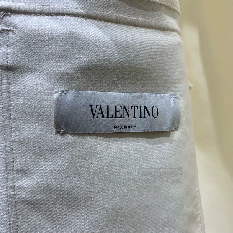 Valentino Valentino Pearl jacket Size US L / EU 52-54 / 3 - 2 Thumbnail