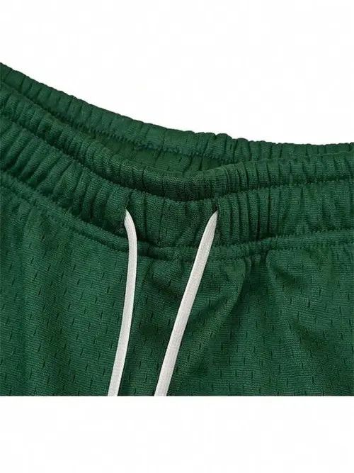 Jean × Vintage Sports basketball shorts Y2K Size US 32 / EU 48 - 3 Thumbnail