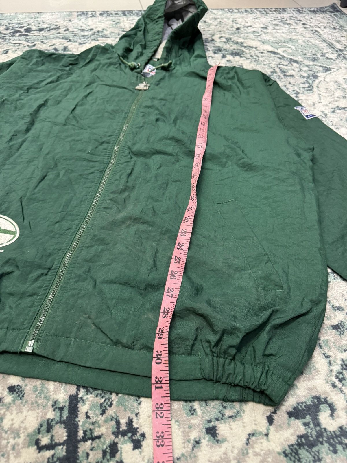 NFL VINTAGE GREEN BAY PACKERS STARTER PRO LINE NFL JACKET 3G0003 Size US L / EU 52-54 / 3 - 10 Thumbnail