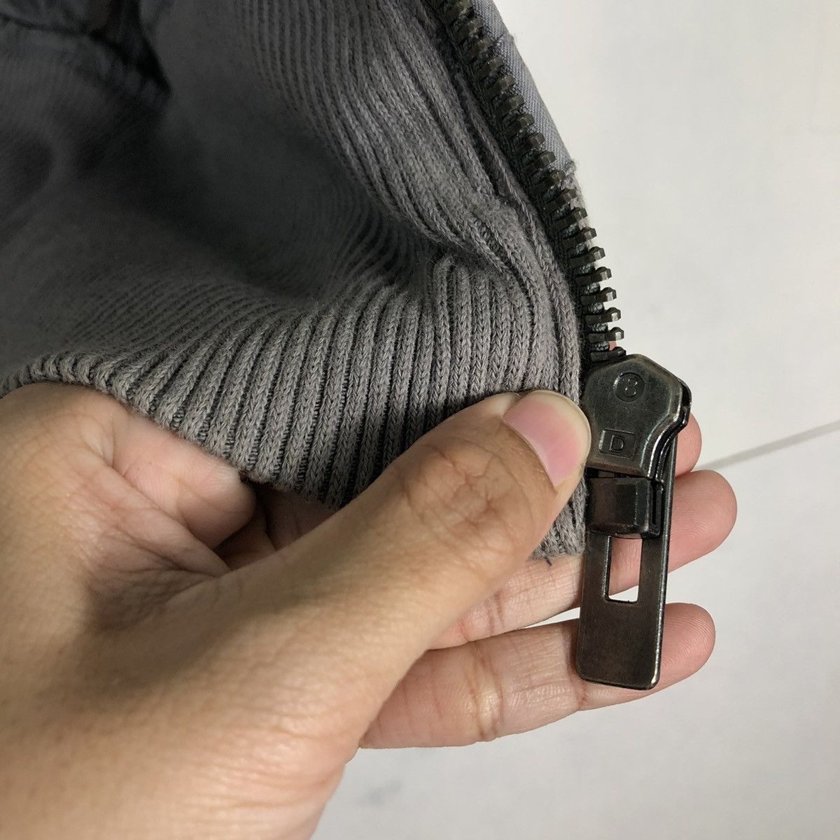Japanese Brand 🔥Vtg Biker Jacket Bondage G Star Raw Japan Made Size US M / EU 48-50 / 2 - 15 Thumbnail