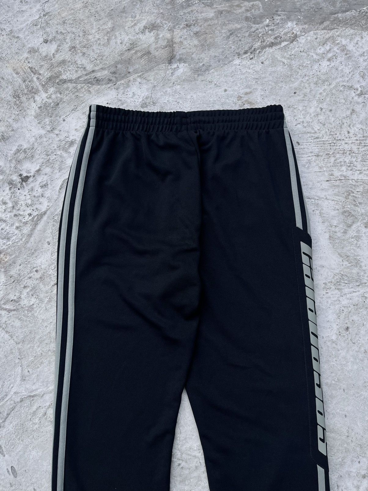 Adidas × Kanye West Adidas Yeezy Calabasas Track Pants Size US 32 / EU 48 - 10 Thumbnail