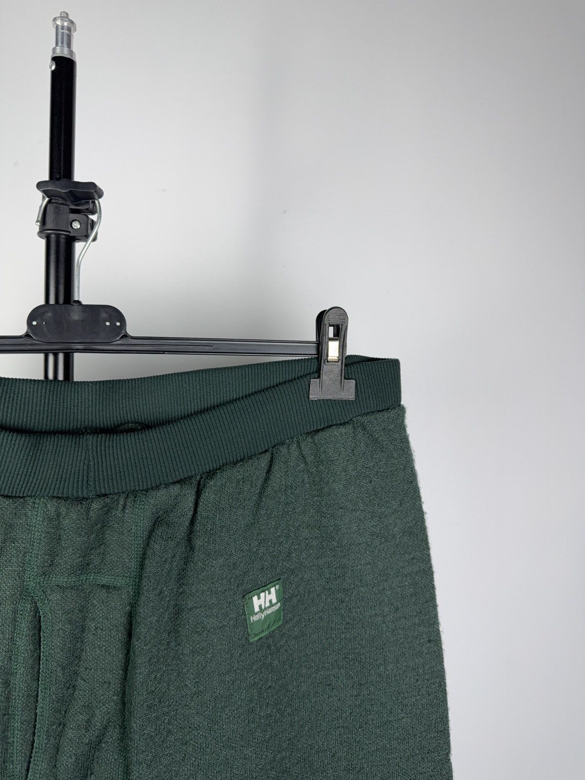 Helly Hansen × Vintage 80s Vintage Helly Hansen Fleece Sherpa pants Size US 36 / EU 52 - 5 Thumbnail
