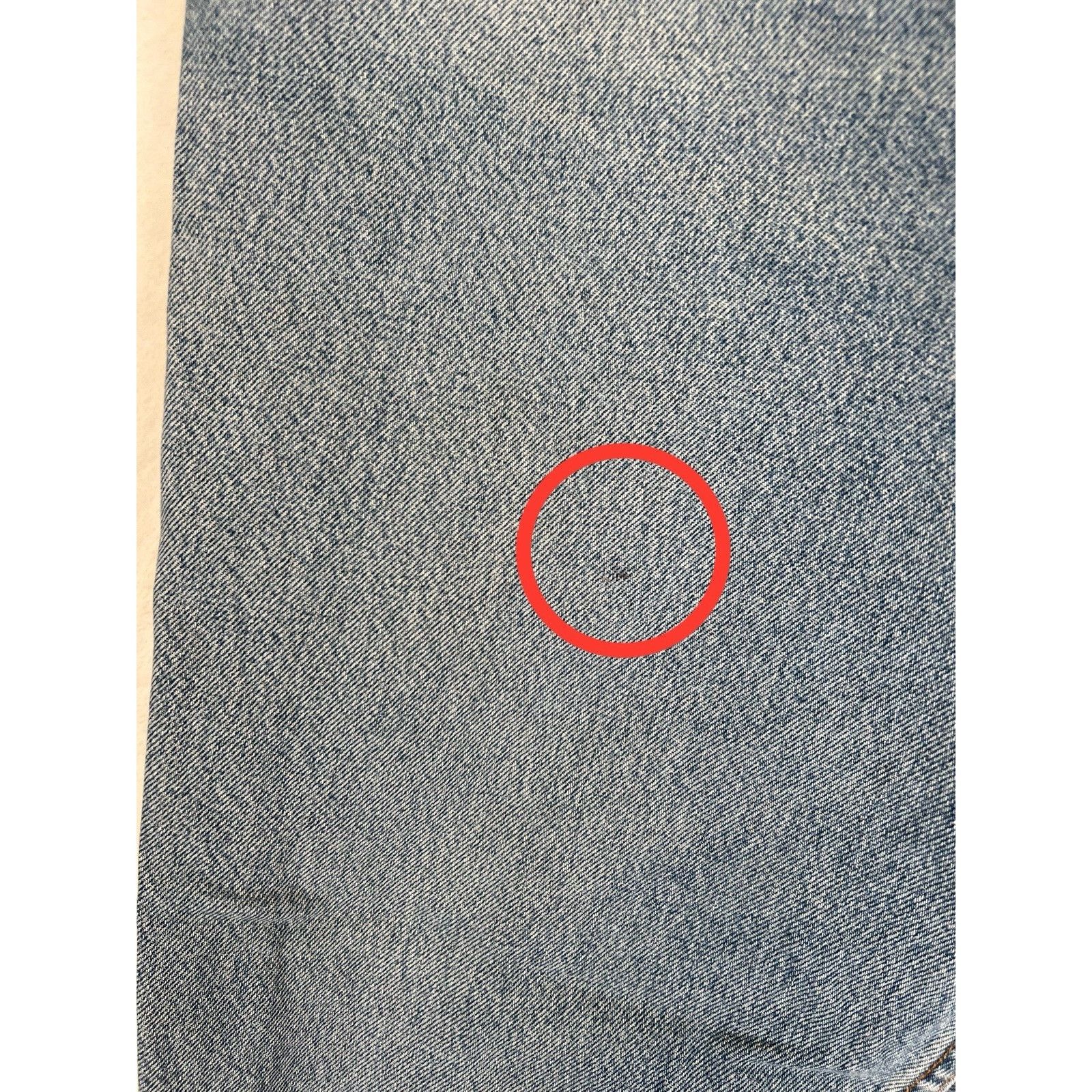 Levi's Vintage Levi’s 540 Orange Tab Relaxed Denim Jeans Size 40x30 Size US 40 / EU 56 - 3 Thumbnail