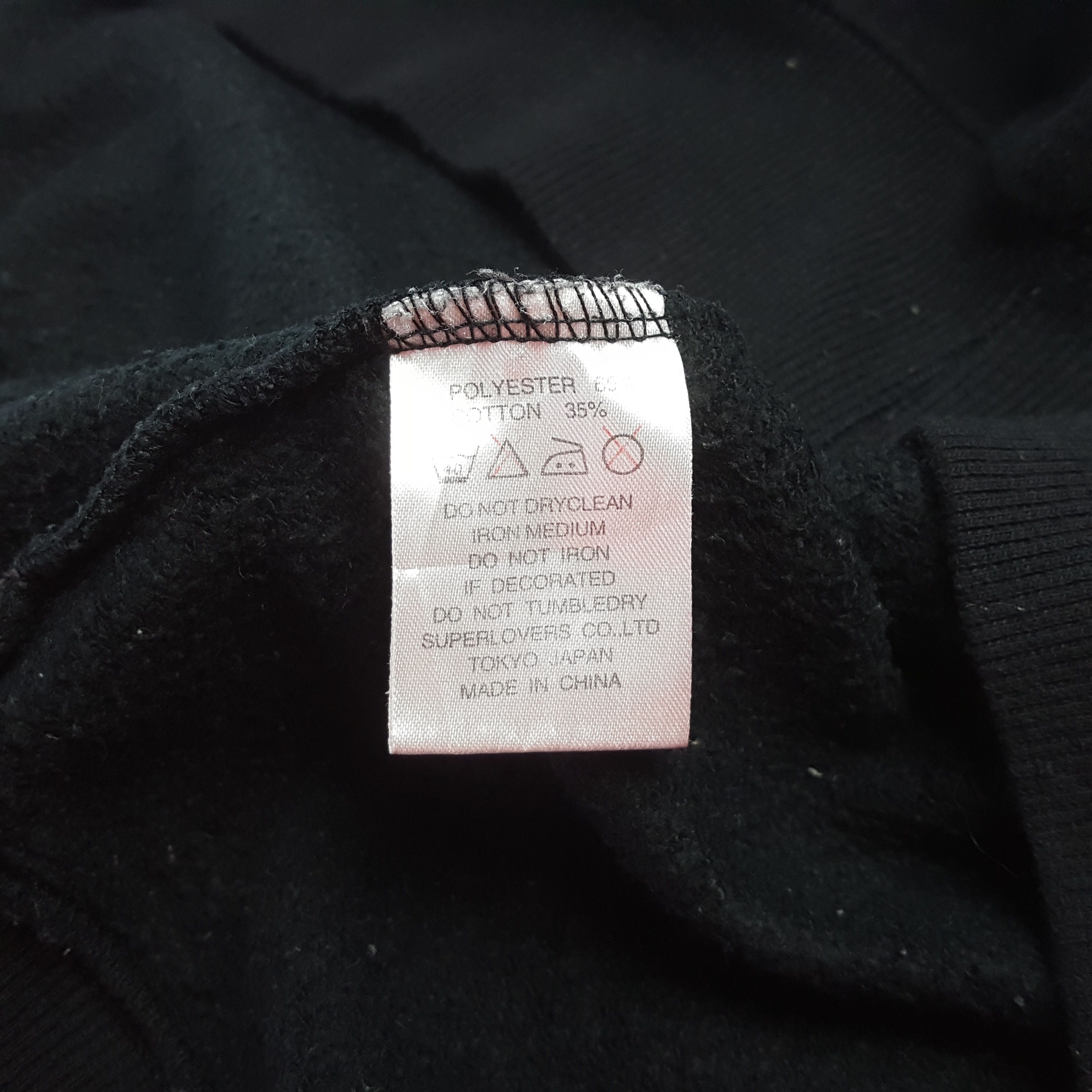 Playboy Vintage Playboy Fashion Brand Sweatshirt C314N24 Size US L / EU 52-54 / 3 - 8 Thumbnail