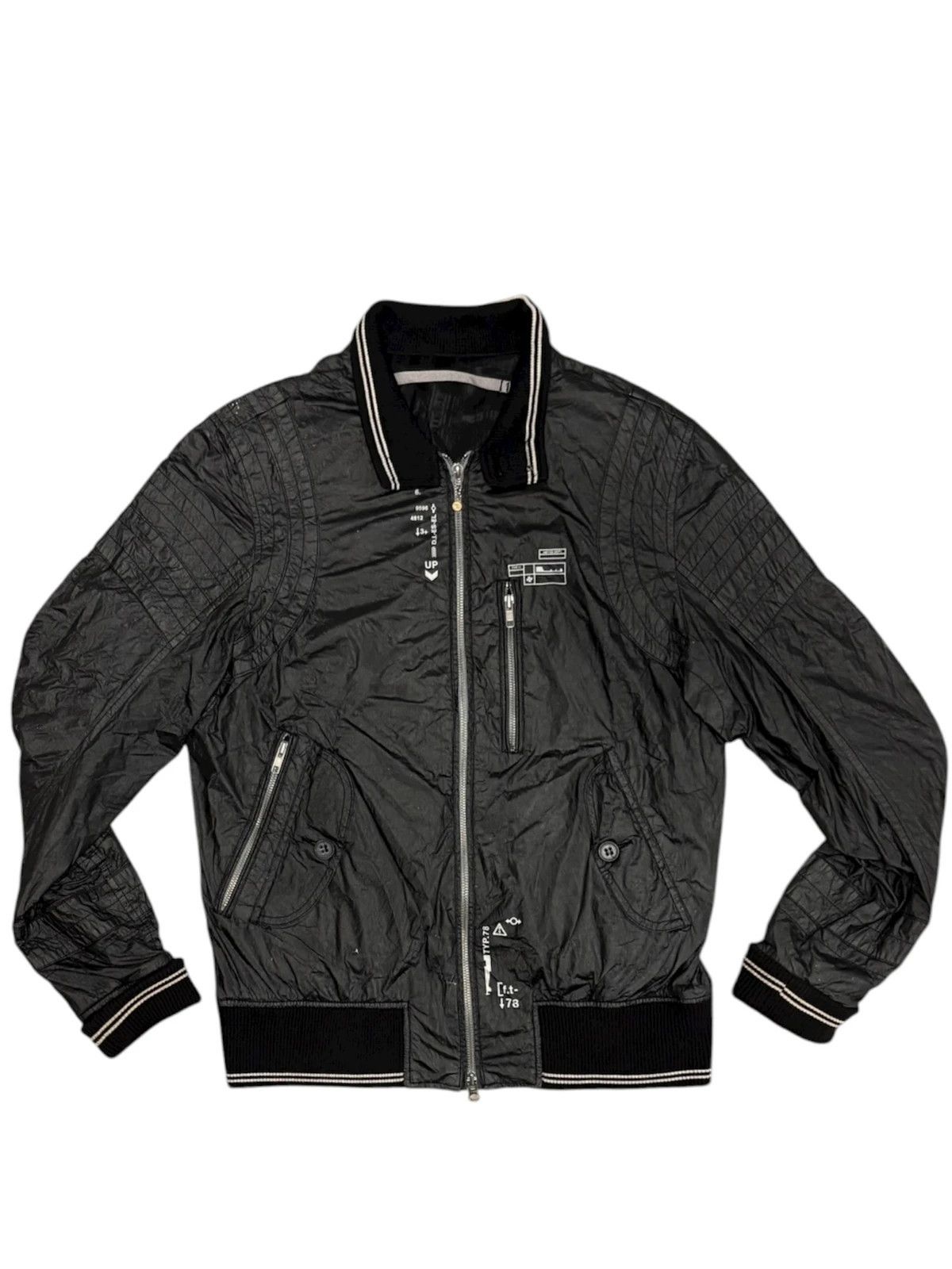 Diesel Archive | Grailed