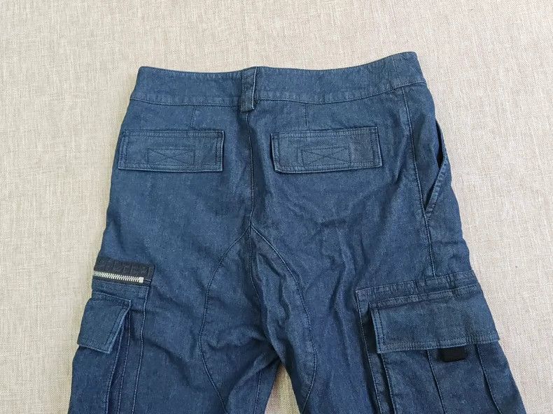 Dior Dior Men's overalls and casual trousers 2501-Nextarrow Size US 30 / EU 46 - 6 Thumbnail