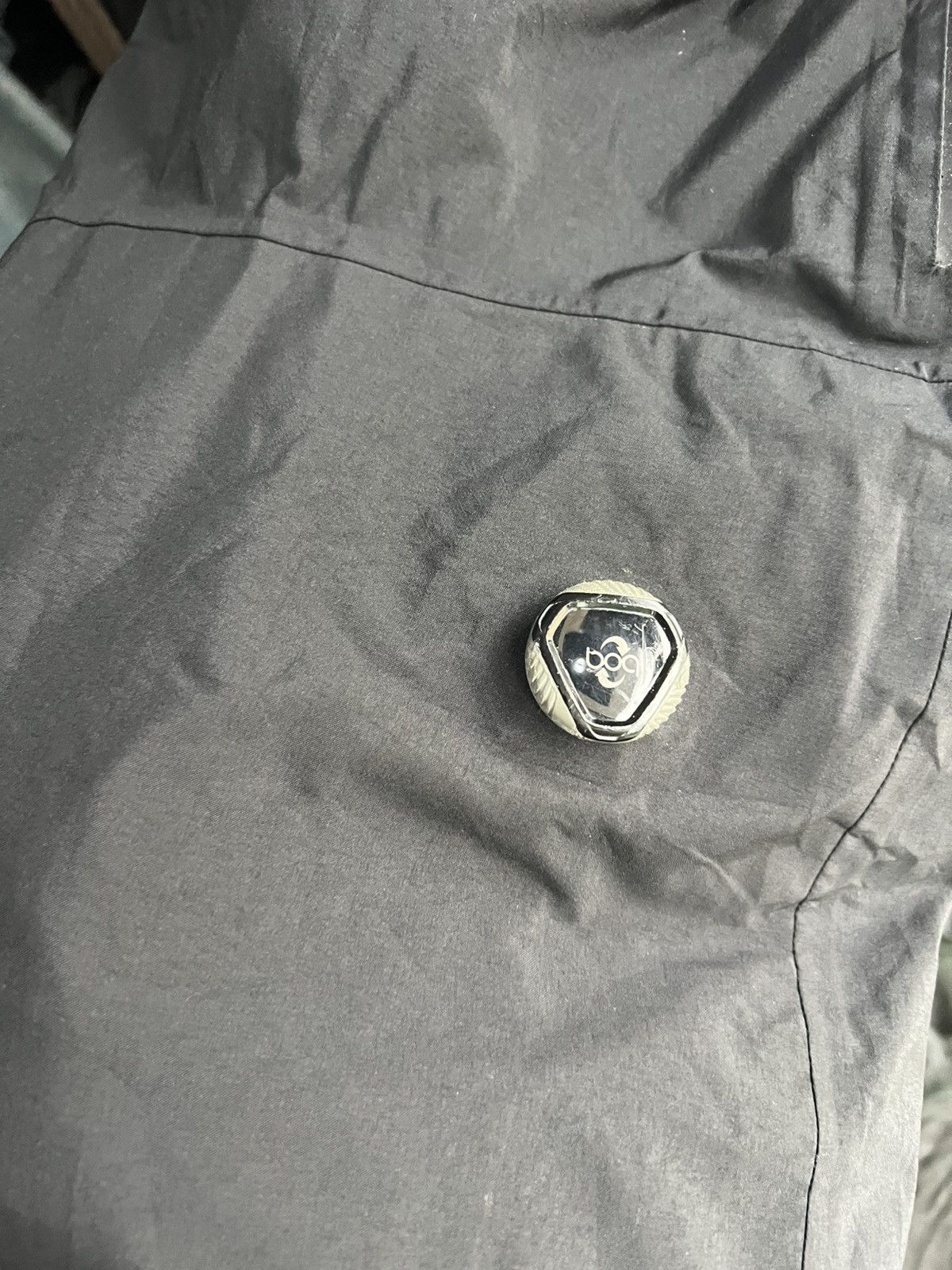 Goretex × The North Face North Face Goretex Ski Pants Black Size US 35 - 16 Thumbnail