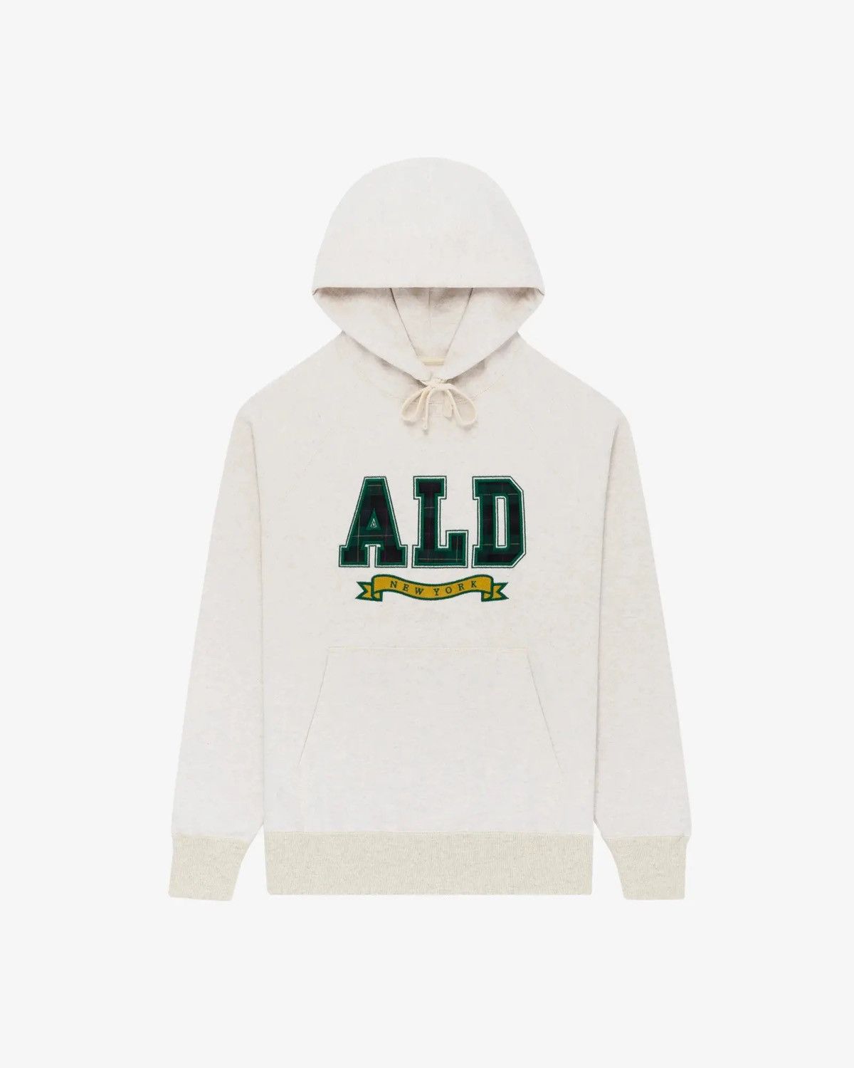 Aime Leon Dore Aime Leon Dore Plaid Hoodie Size US XL / EU 56 / 4 - 1 Thumbnail