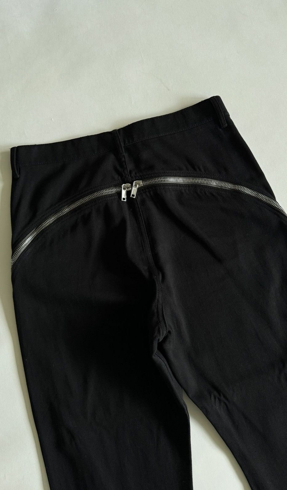 Rick Owens Rick Owen’s Jeans Size US 32 / EU 48 - 3 Thumbnail