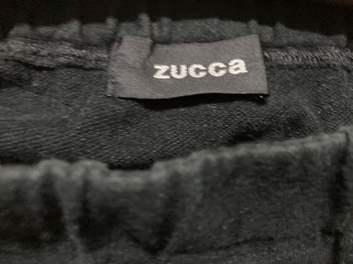 Designer × Issey Miyake × Zucca Carzy Skirt Zucca By Issey miyake Size 27" / US 4 / IT 40 - 3 Thumbnail