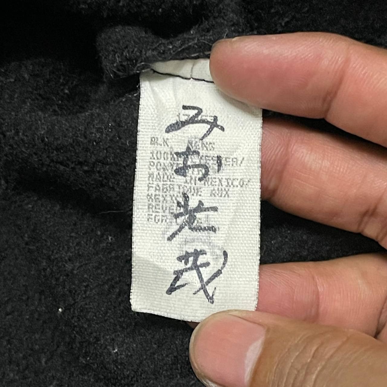 Woolrich Woolen Mills Vintage 90's 00's Woolrich Fleece Half Snap Button Size US M / EU 48-50 / 2 - 7 Thumbnail