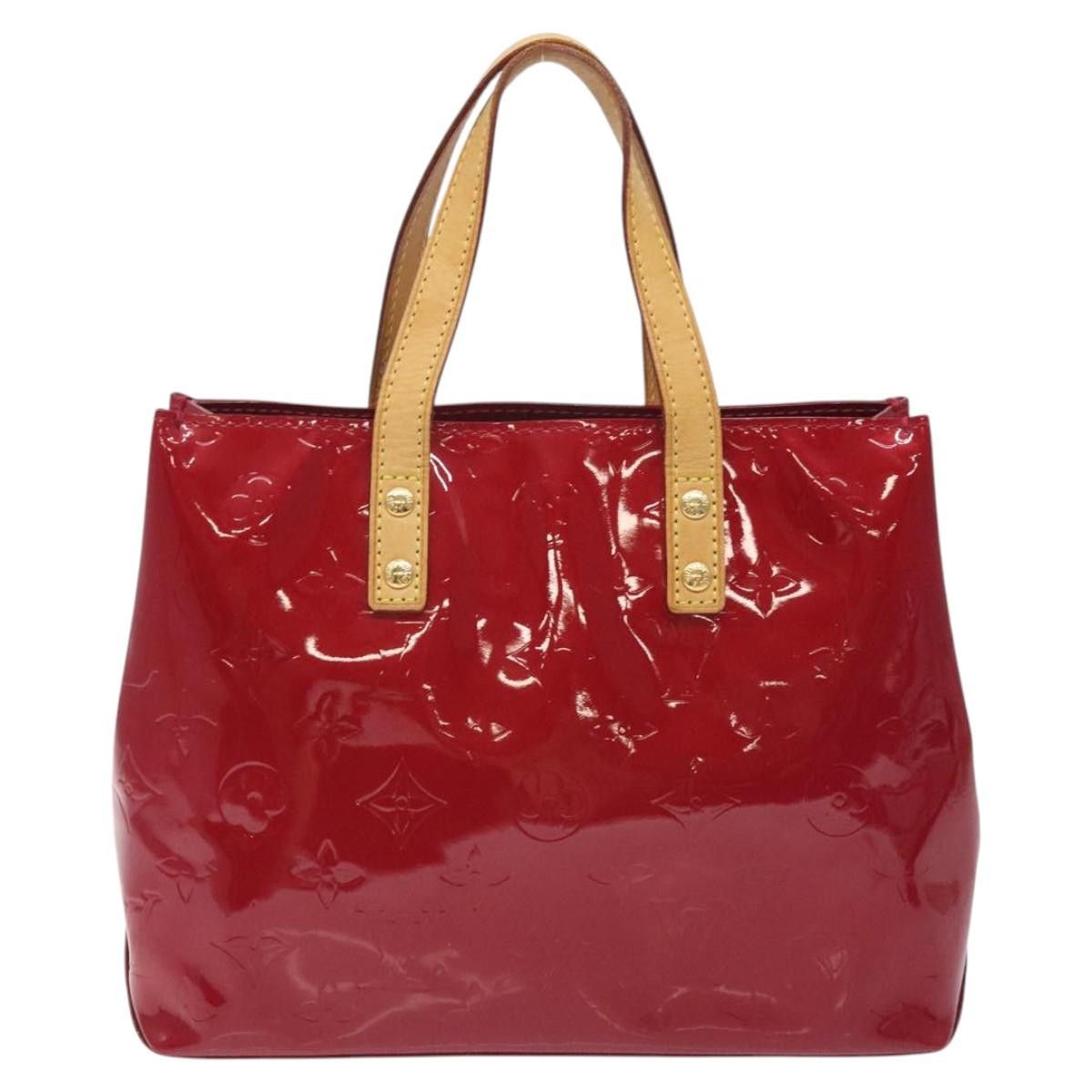 Louis Vuitton Louis Vuitton Reade handbag Size ONE SIZE - 1 Thumbnail