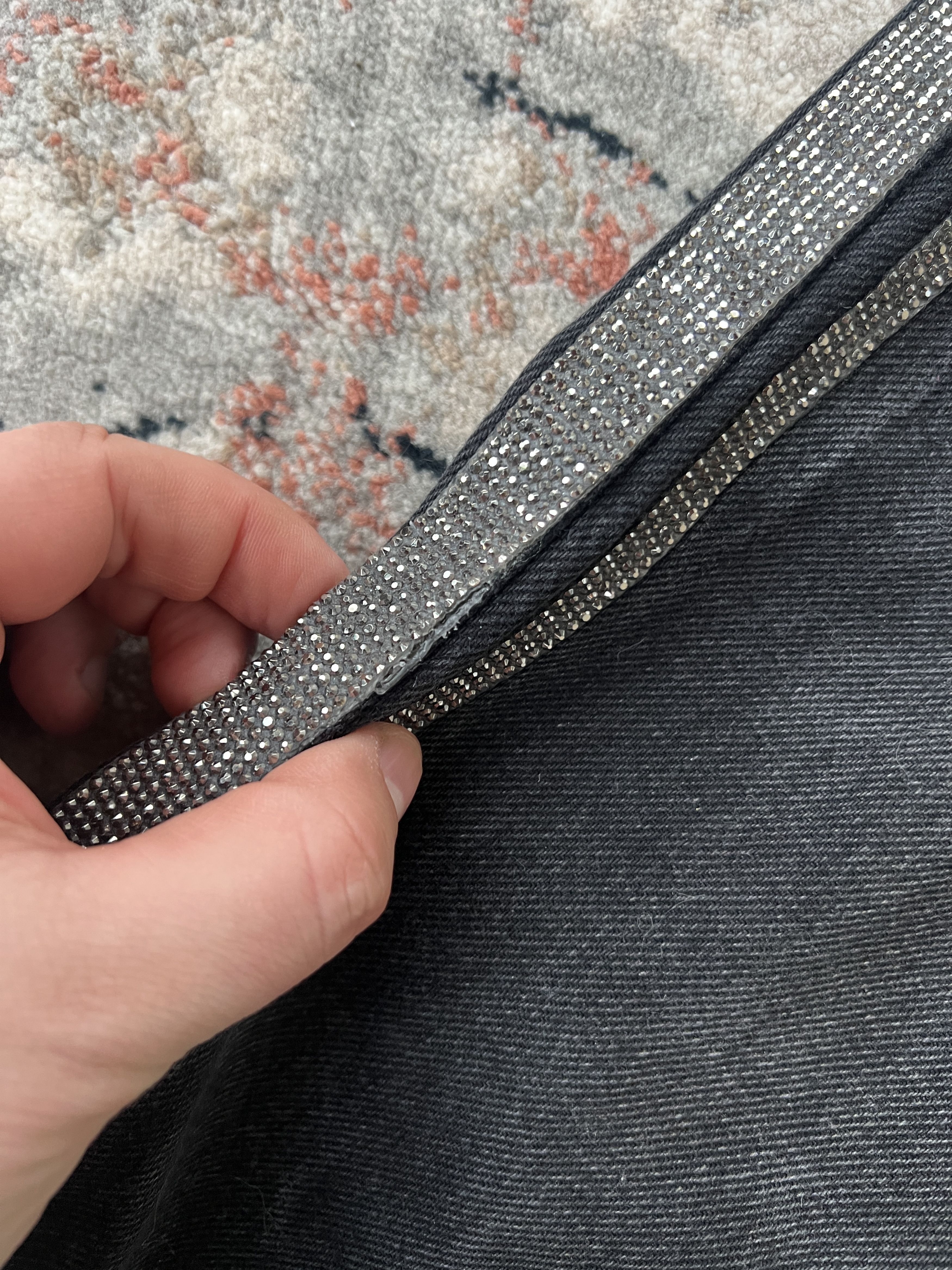 Alexander Wang Alexander Wang Jeans Size 26" / US 2 / IT 38 - 15 Thumbnail