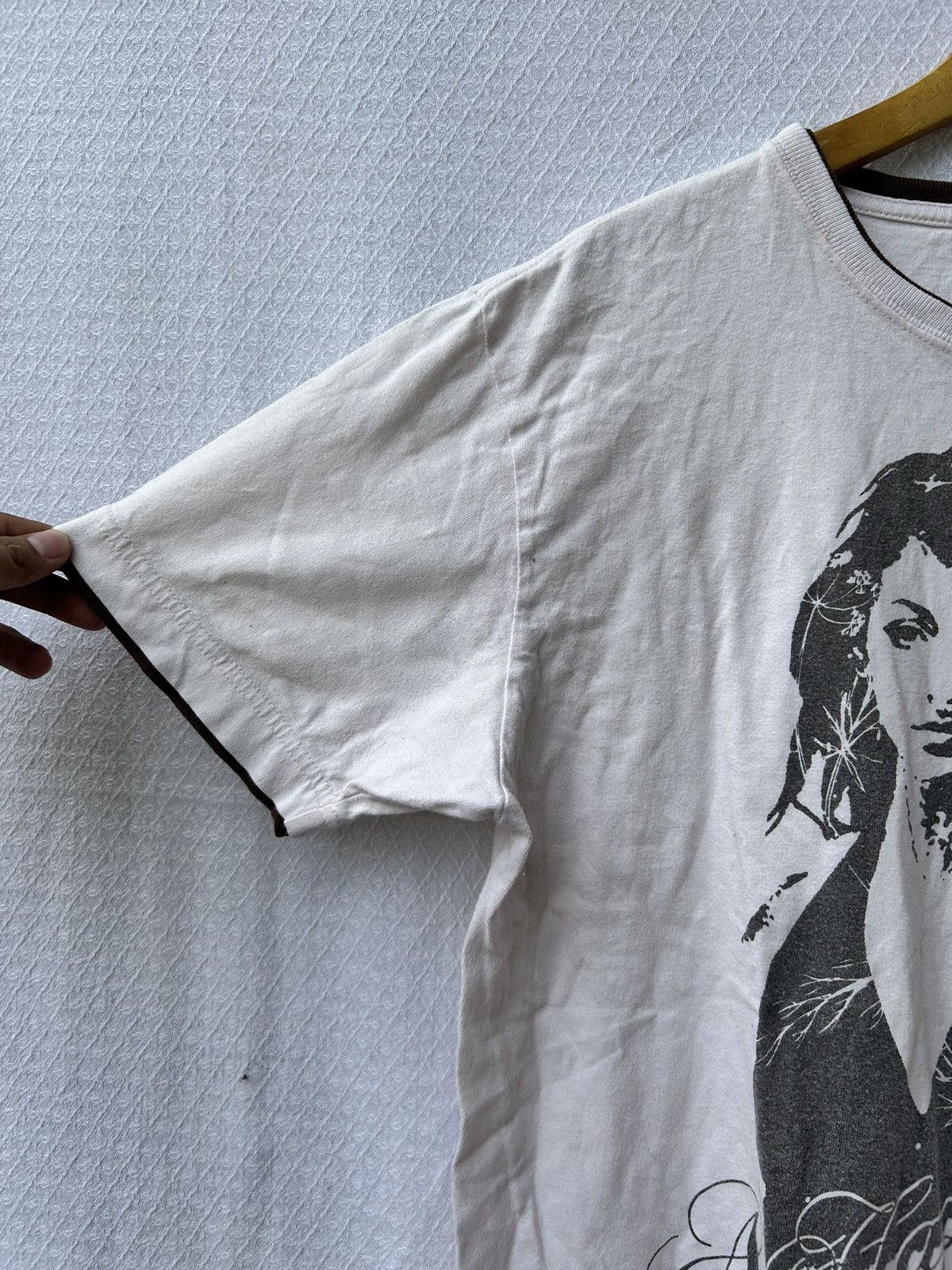 Other Free verse tee Size US L / EU 52-54 / 3 - 4 Thumbnail
