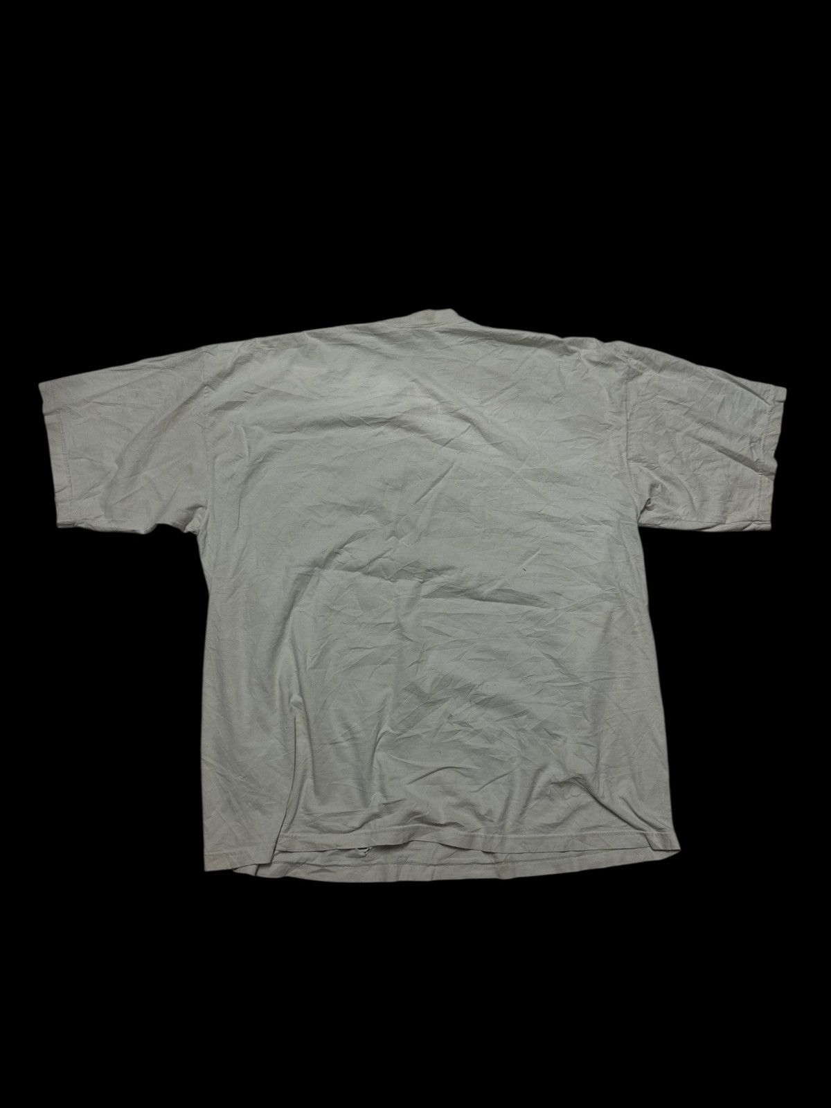 Band Tees VINTAGE TUPAC SHAKUR MEMORY QUOTES SHIRT 4XL Size US XXL / EU 58 / 5 - 2 Thumbnail