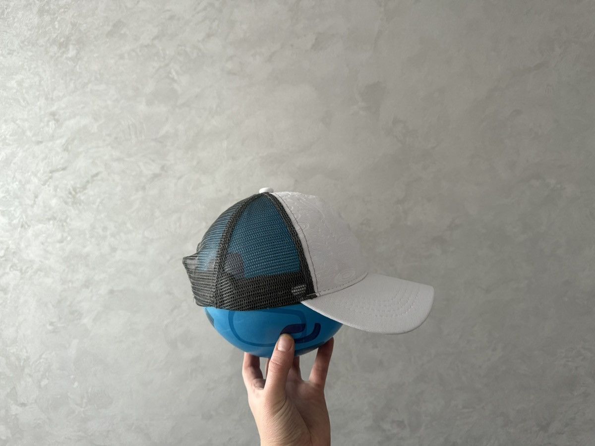Vintage Vintage Oaklay Cap Size ONE SIZE - 3 Thumbnail