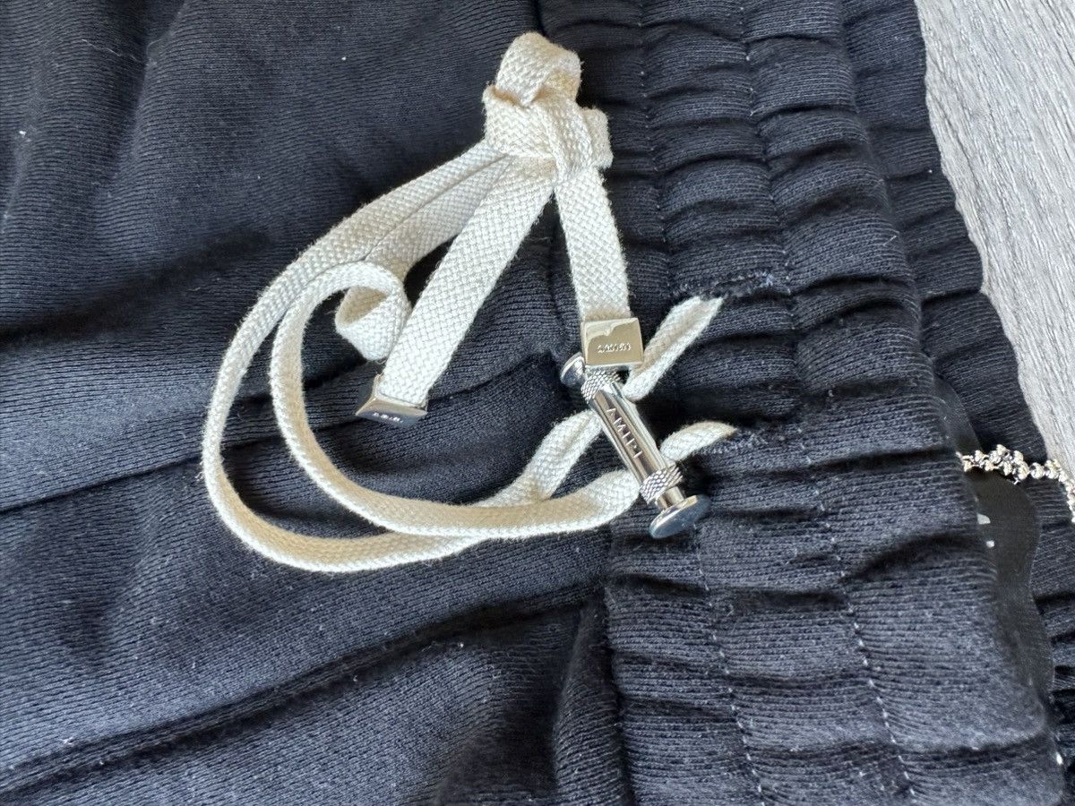 Amiri Amiri sweatshorts Size US 36 / EU 52 - 3 Thumbnail