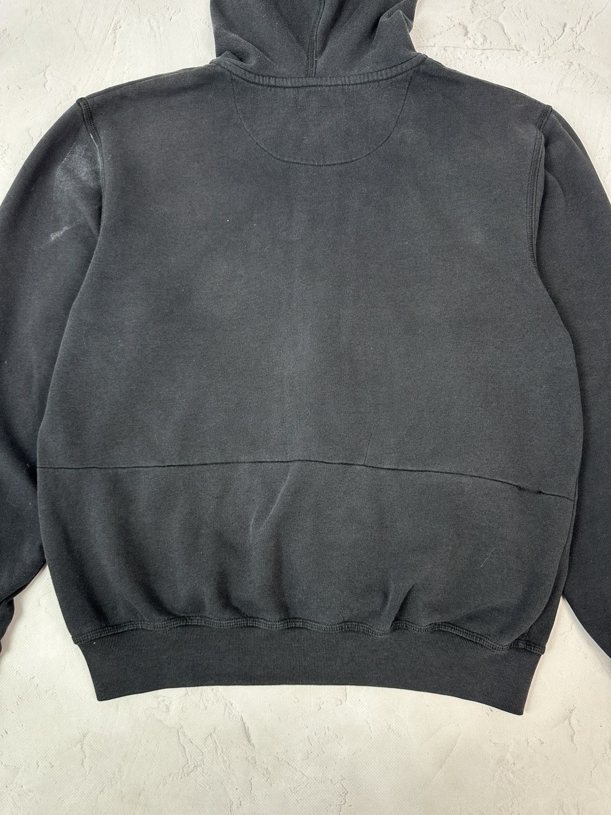 Fred Perry Vintage Fred Perry Full Zip Logo Hoodie Size US M / EU 48-50 / 2 - 8 Thumbnail