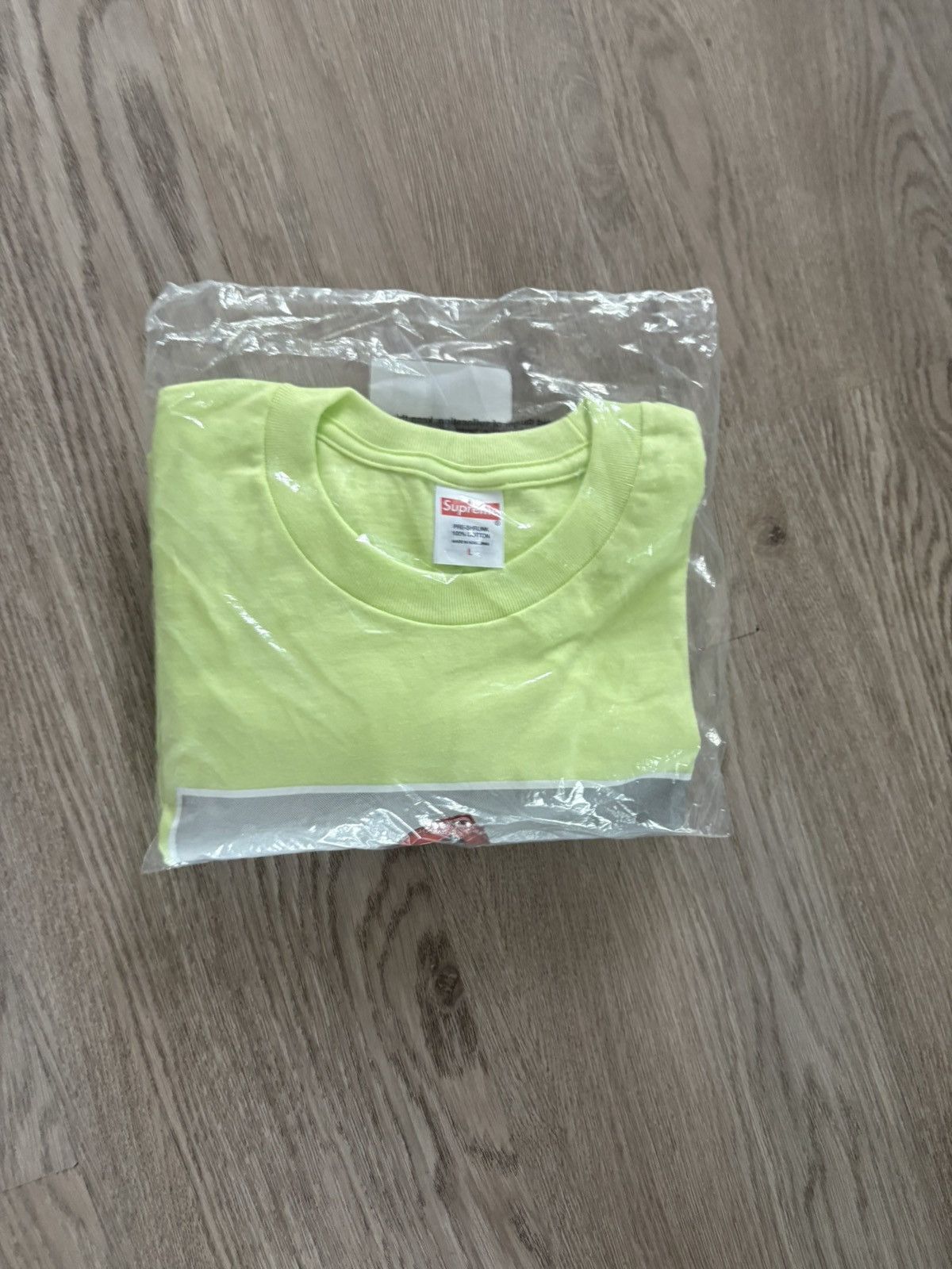 Supreme Supreme playboicarti Size US L / EU 52-54 / 3 - 3 Thumbnail