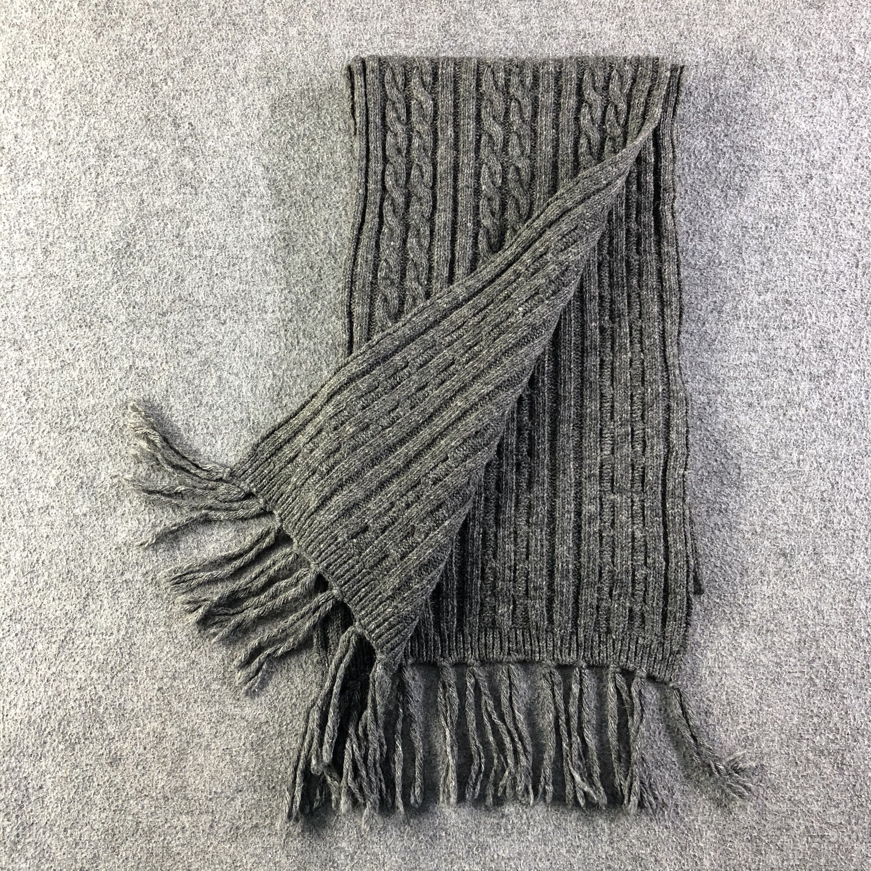 L.L. Bean L. L. Bean Scarf / Muffler / Neckwear Size ONE SIZE - 5 Thumbnail