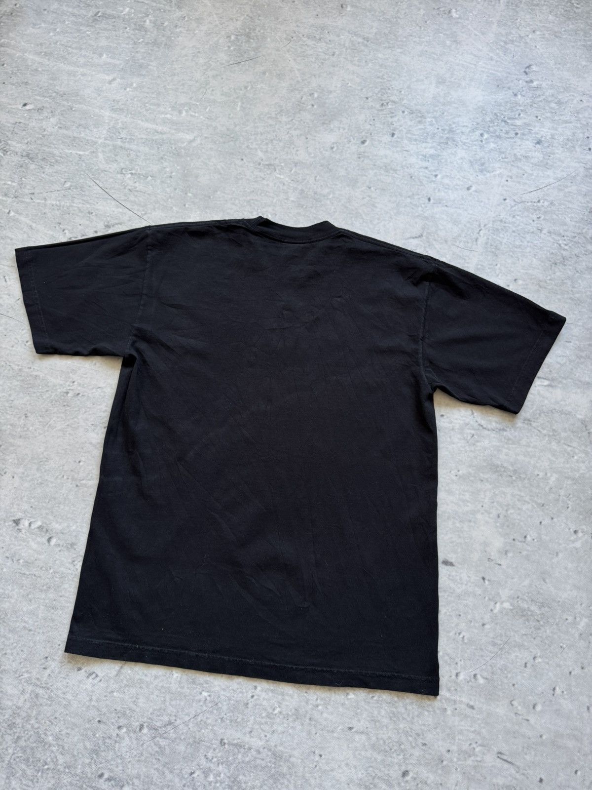 FUCT FUCT skateboarding vintage USA tee Size US M / EU 48-50 / 2 - 6 Thumbnail