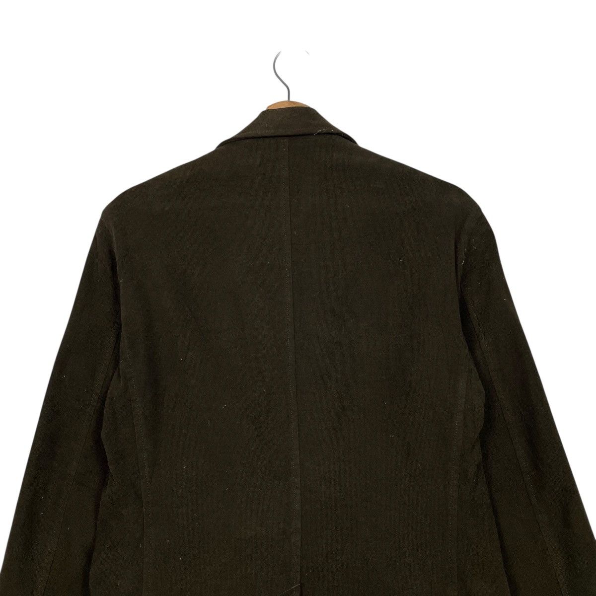 Takeo Kikuchi Takeo Kikuchi Casual Jacket Size US M / EU 48-50 / 2 - 8 Thumbnail