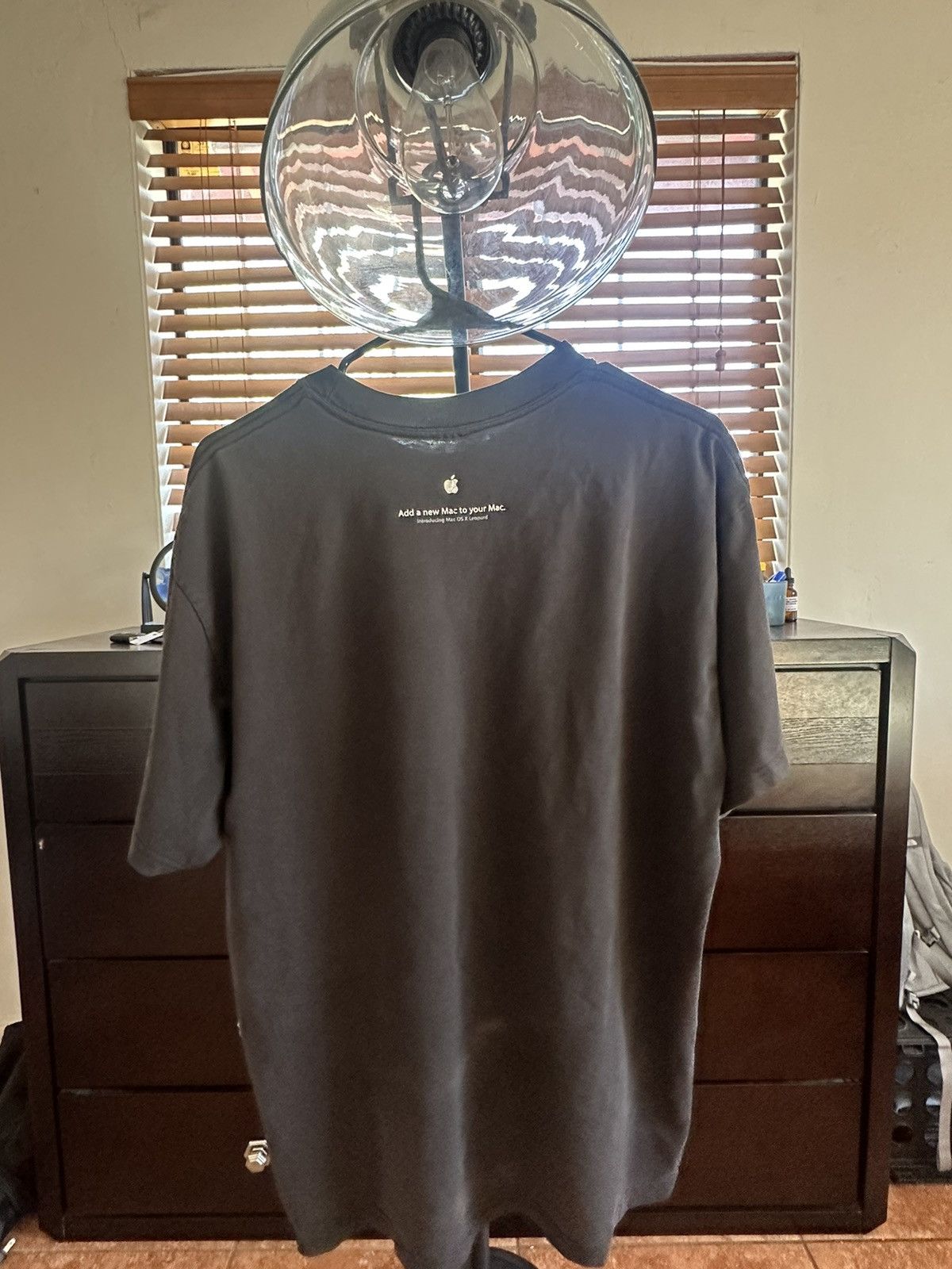 Apple × Vintage Apple x Shirt Size US M / EU 48-50 / 2 - 2 Thumbnail
