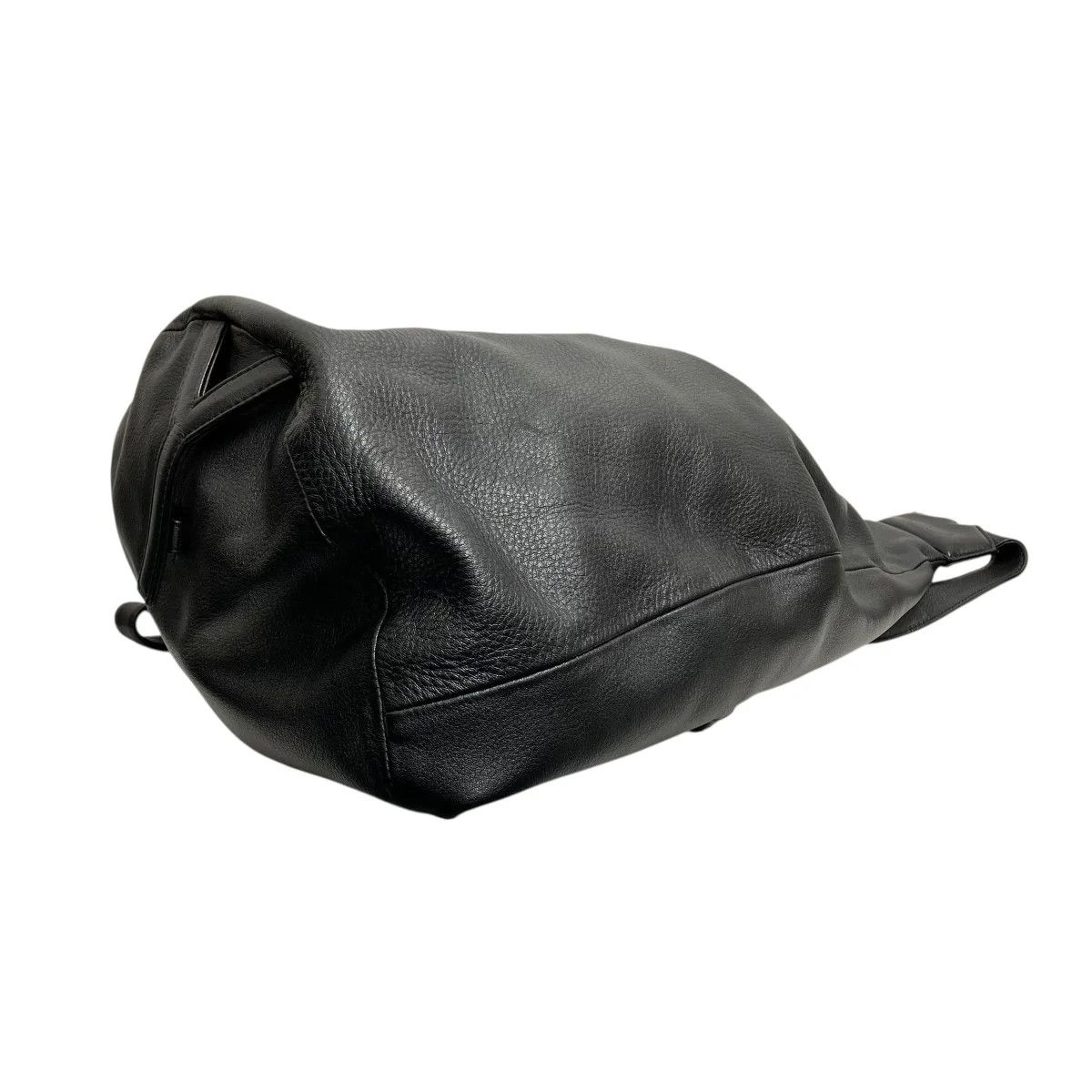 Yohji Yamamoto YOHJI YAMAMOTO/DA-I94-790 Discord Y Backpack Size ONE SIZE - 3 Thumbnail