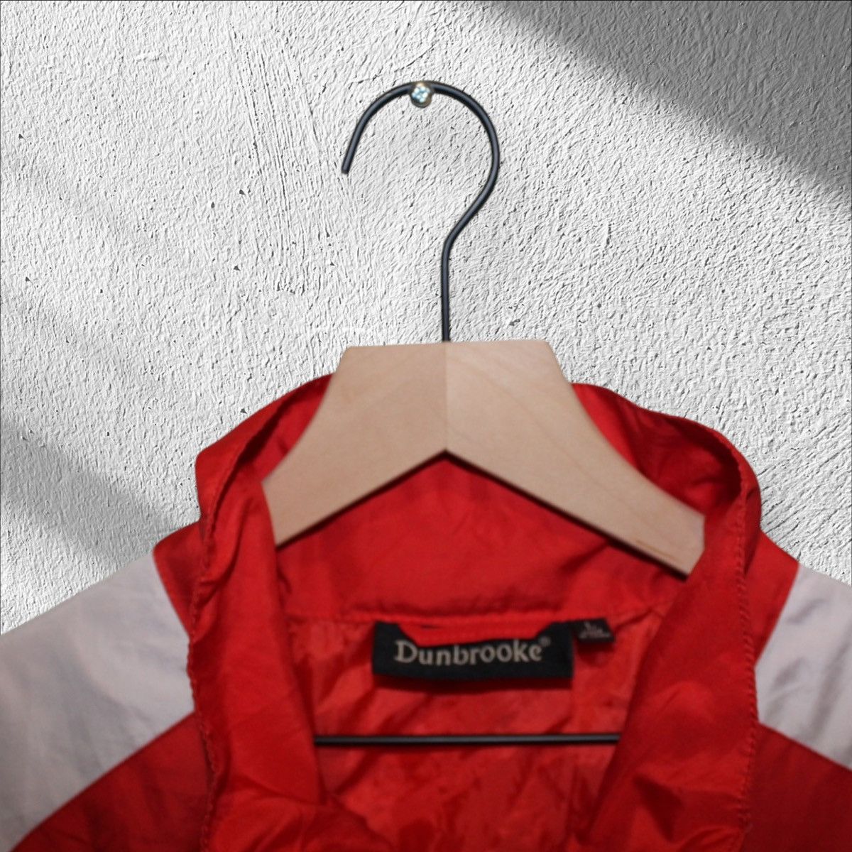 NFL × Vintage Vintage Tampa Bay Buccaneers Windbreaker Large Size US L / EU 52-54 / 3 - 3 Thumbnail