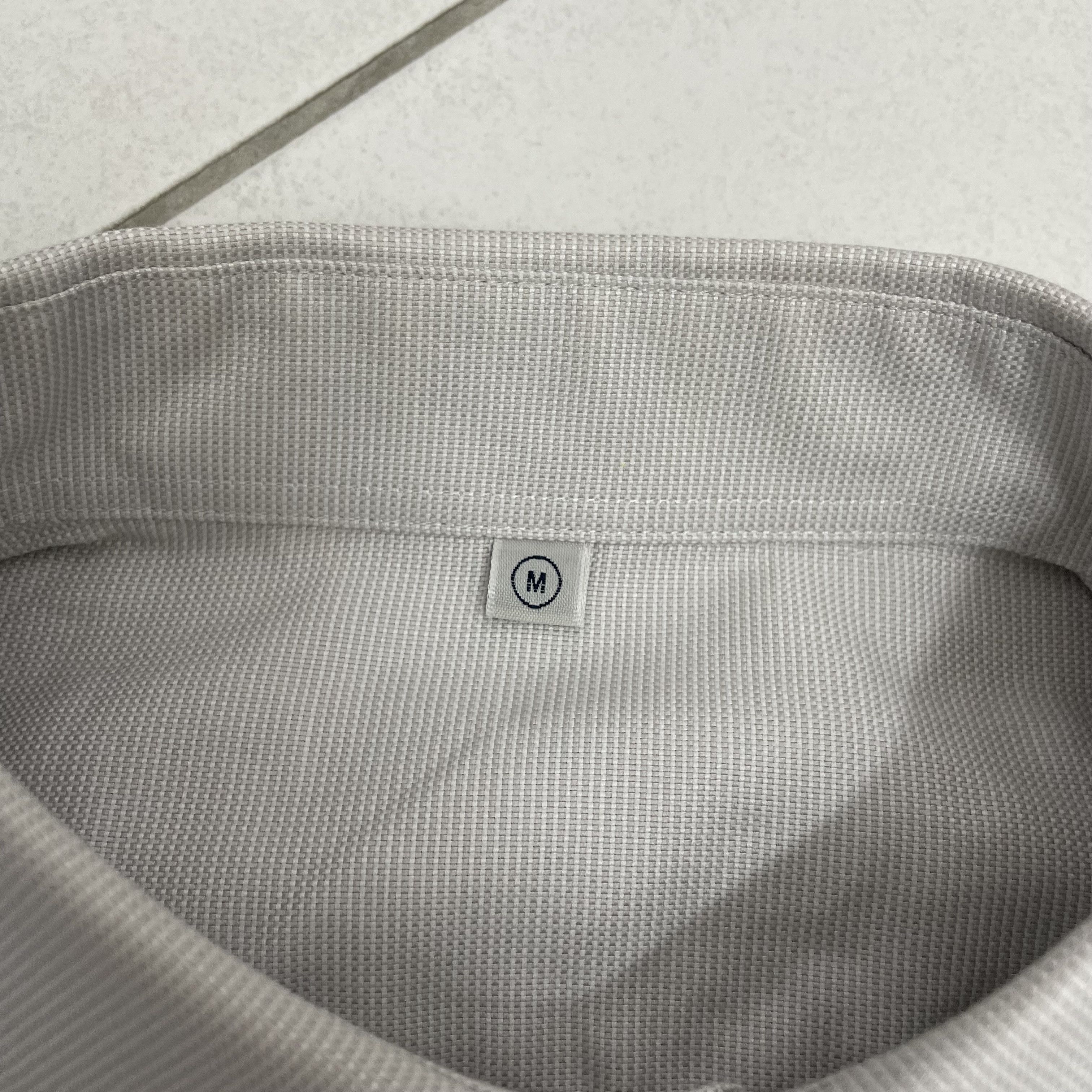 Uniqlo ⭐️SALE⭐️ [M] UNIQLO OXFORD SHIRT Size US M / EU 48-50 / 2 - 4 Thumbnail