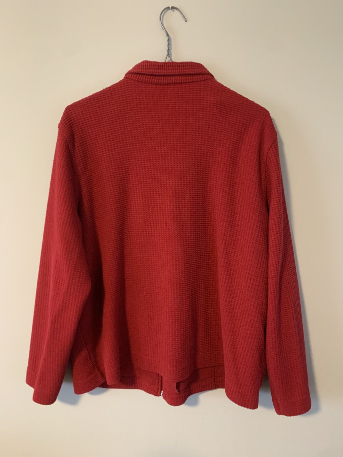 Northern Reflections VINTAGE COTTON JACKET - SLIGHTLY USED Size US XL / EU 56 / 4 - 2 Thumbnail