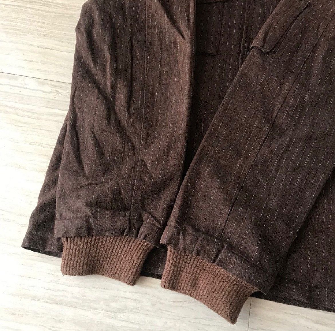 Japanese Brand × Kansai Yamamoto Sissy by Kansai Yamamoto Jacket Size US L / EU 52-54 / 3 - 5 Thumbnail