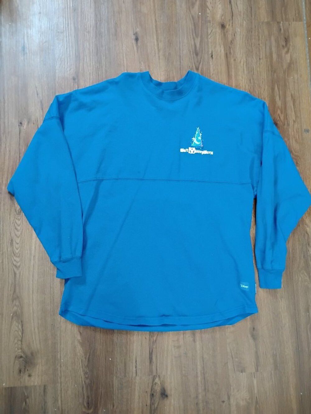 Disney Disney Spirit Jersey Most Magical Place On Earth Shirt Size US M / EU 48-50 / 2 - 2 Thumbnail