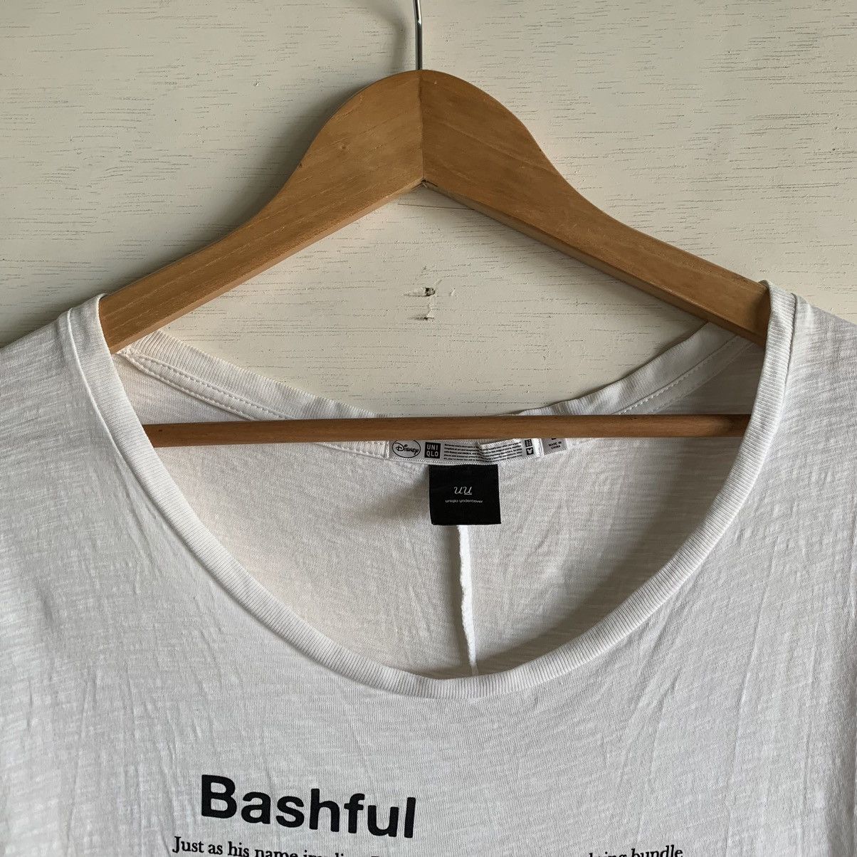 Undercover × Uniqlo Uniqlo Undercover Disney Tee Size US M / EU 48-50 / 2 - 3 Thumbnail
