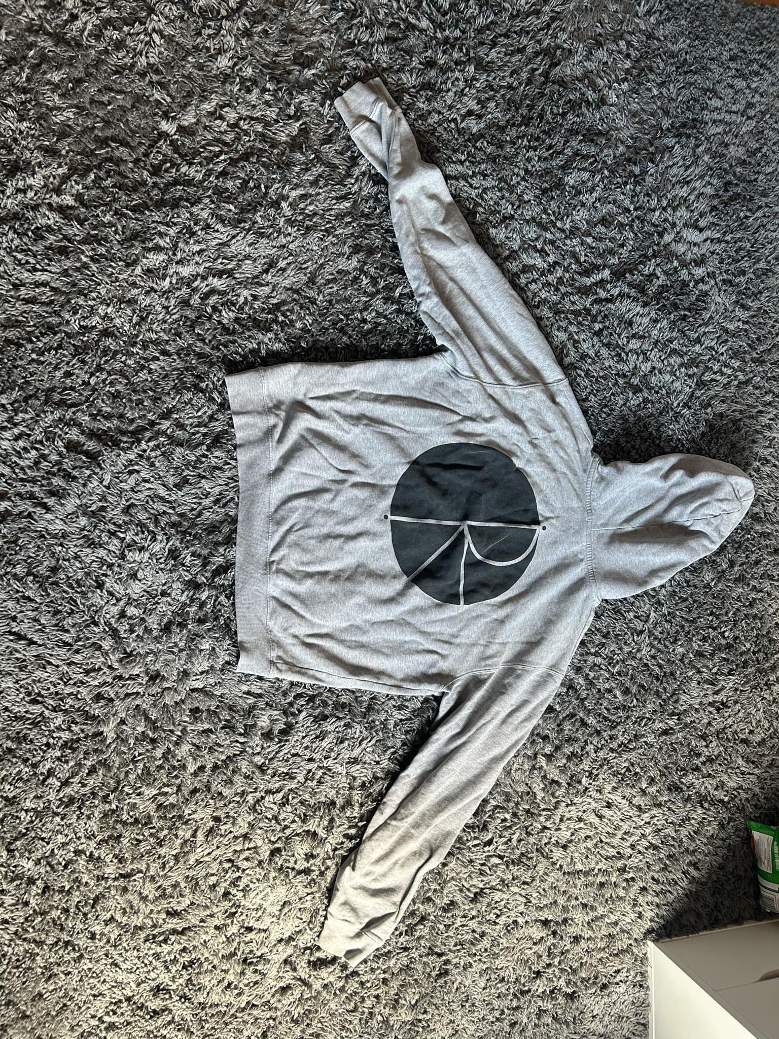 Polar Skate Co. Polar Hoodie Size US M / EU 48-50 / 2 - 2 Thumbnail