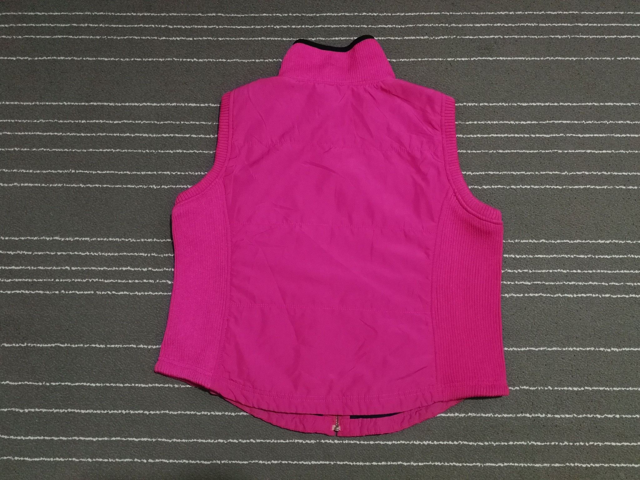 Tommy Hilfiger Tommy hilfiger Pink vest L 1970 woman Size L / US 10 / IT 46 - 2 Thumbnail