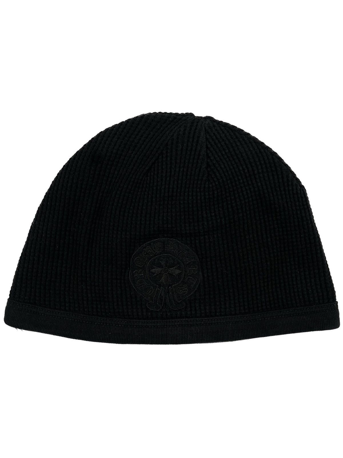 Chrome Hearts Horseshoe Beanie | Grailed