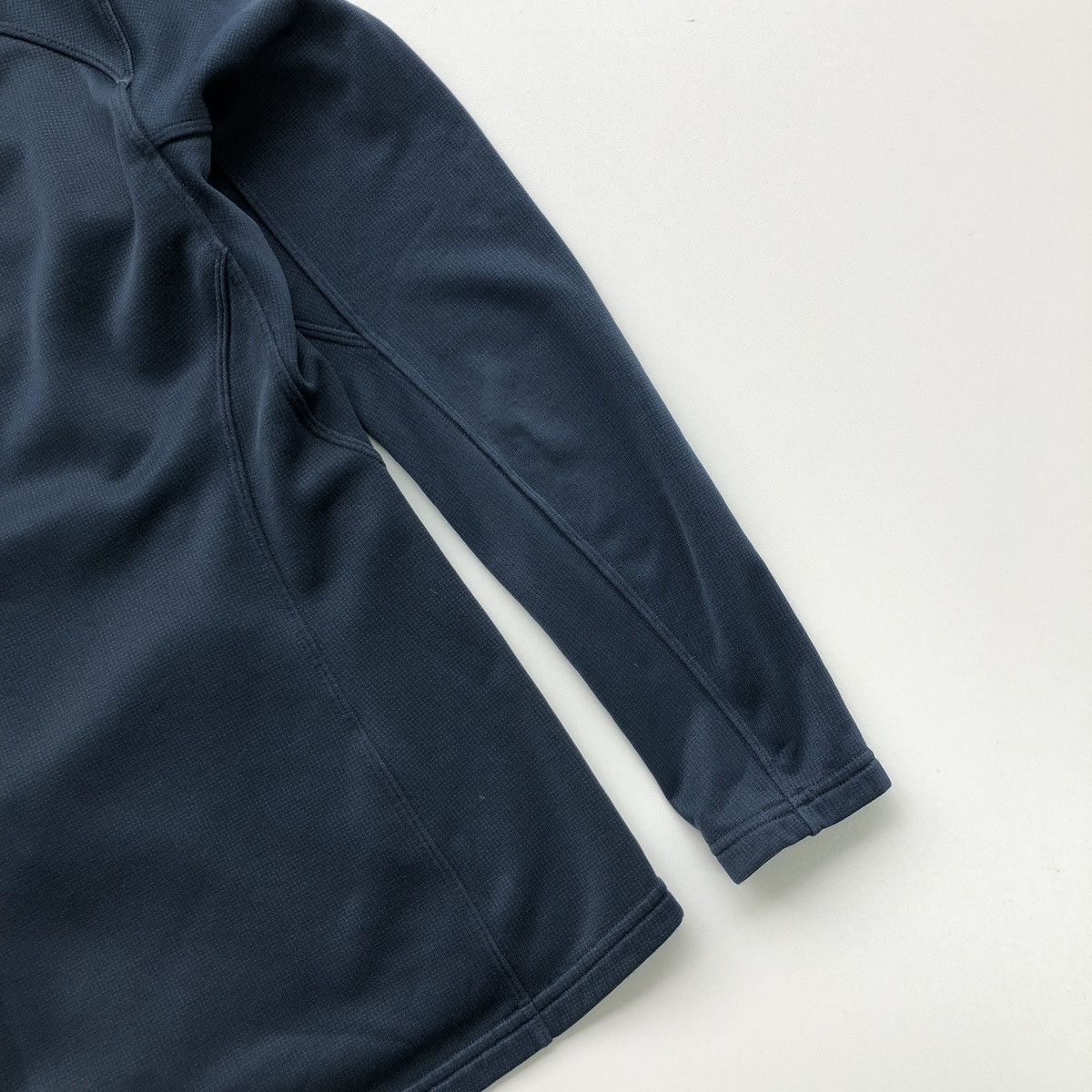 Arc'teryx Arcteryx Women’s Fortrez SS13 Face Mask Polartec Zip Hooded Size L / US 10 / IT 46 - 11 Thumbnail