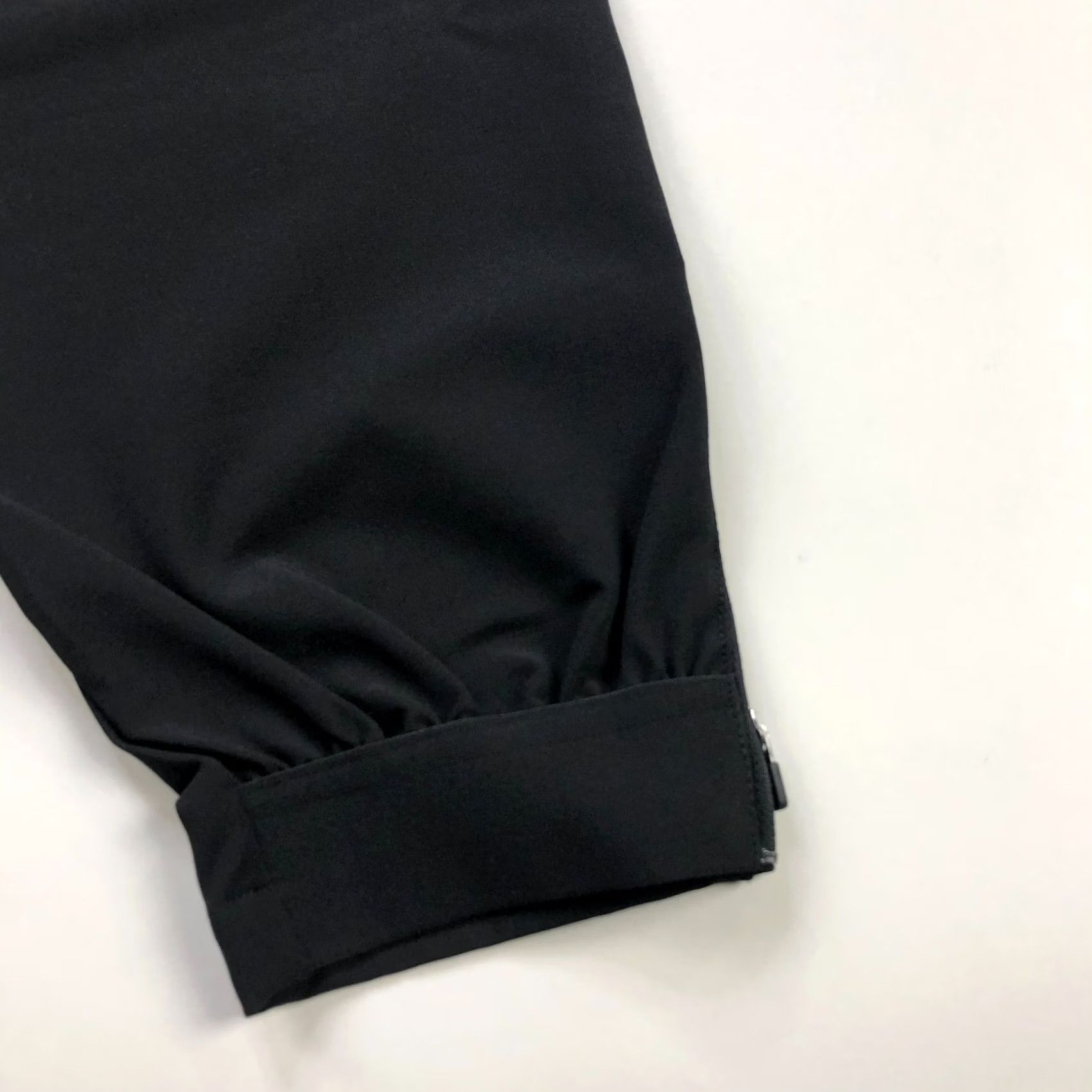 Vintage Primo Golf Chino Pant Black Shirt? Size US 30 / EU 46 - 3 Thumbnail