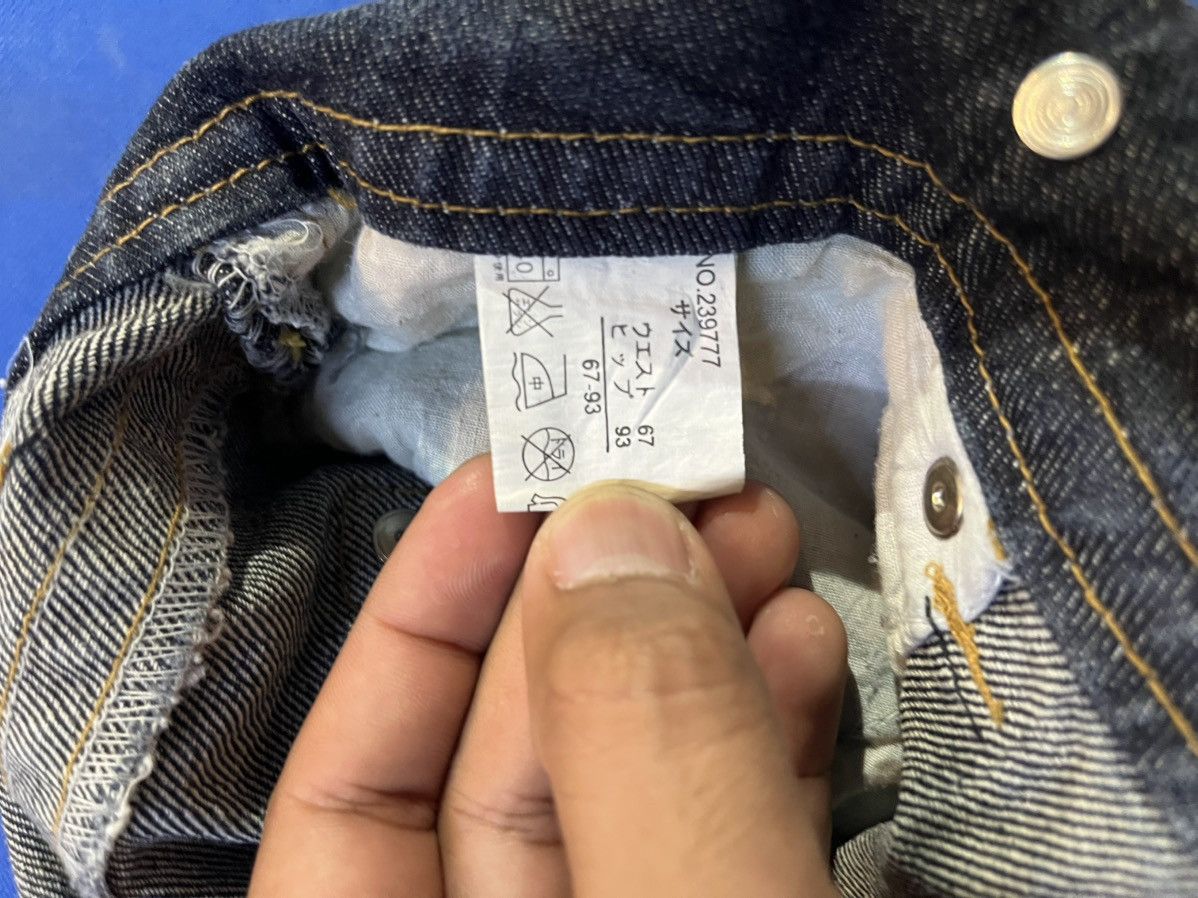 Other JEANS CONFIDENCE Size US 34 / EU 50 - 6 Thumbnail