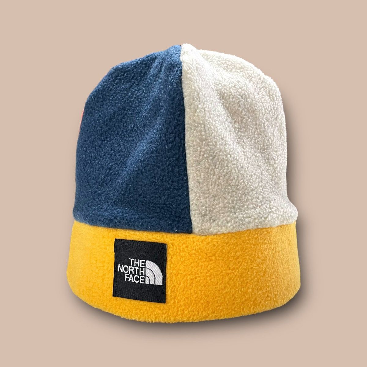 The North Face The North Face Multicolor Beanie Size ONE SIZE - 7 Thumbnail