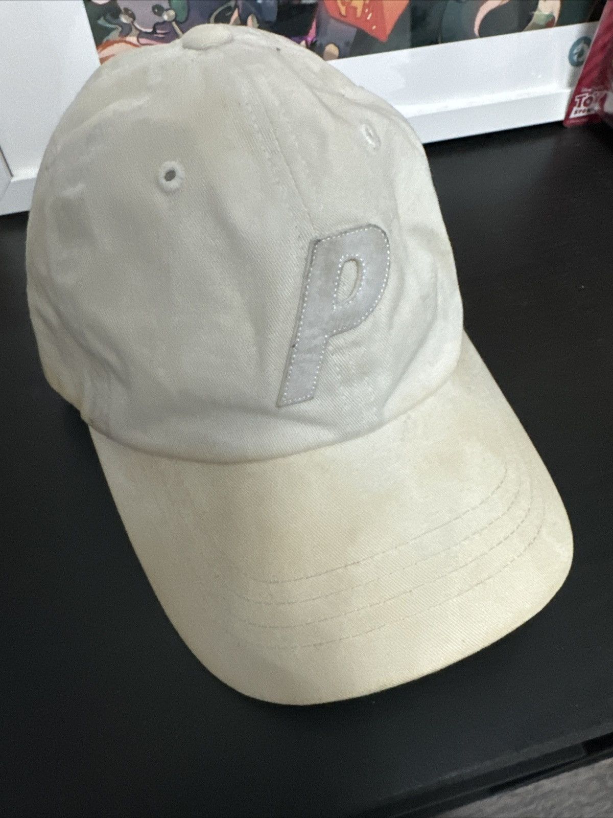 Palace Palace P logo hat Size ONE SIZE - 9 Thumbnail