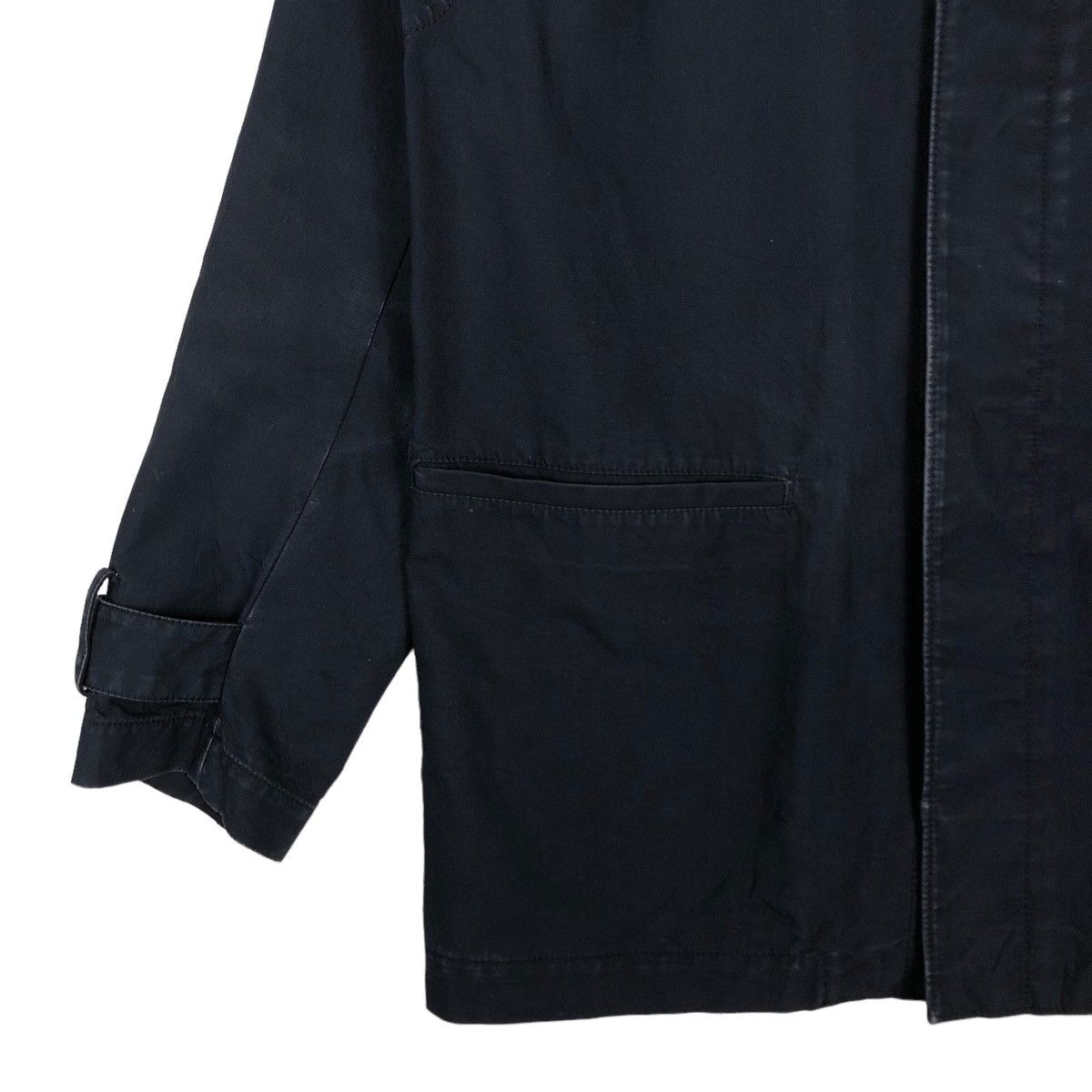 Japanese Brand 🔥Vtg Chore Work Jacket Industrial Gap Inspire Buzz Ricksons Size US M / EU 48-50 / 2 - 4 Thumbnail