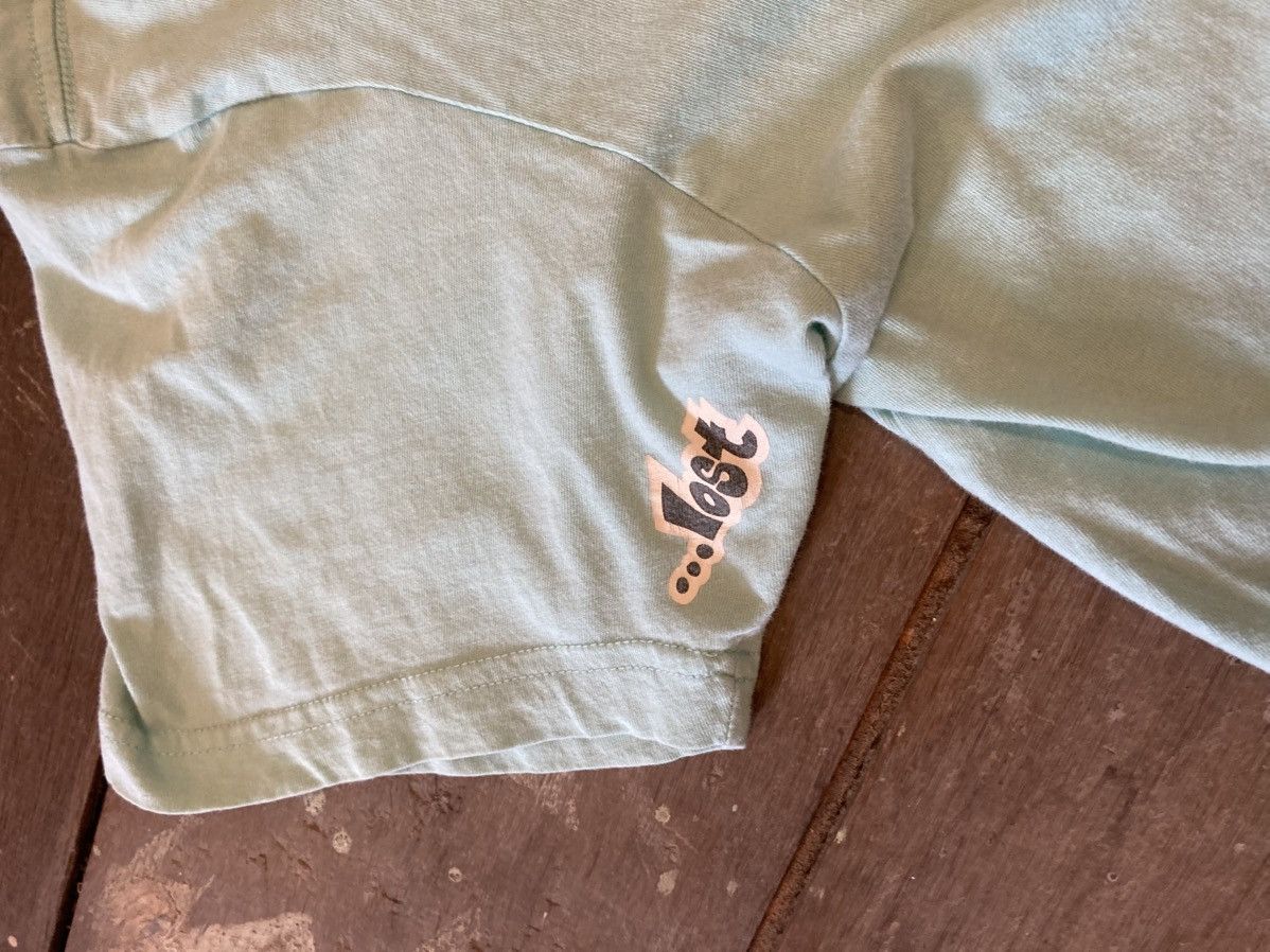 Other Lost Surfboards Grim Reaper Size US L / EU 52-54 / 3 - 5 Thumbnail